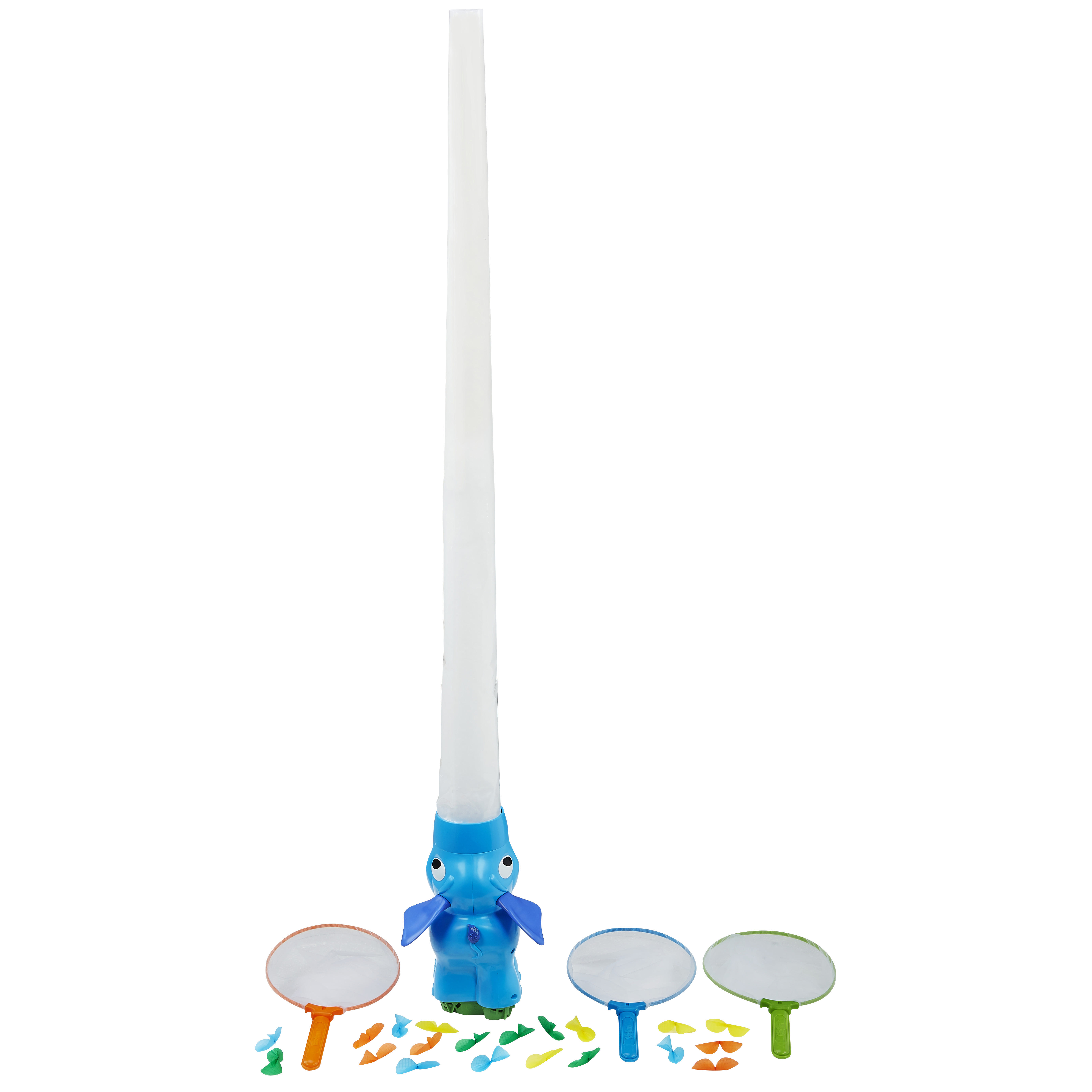 HASBRO GAMING Elefun Kinderspiel Mehrfarbig