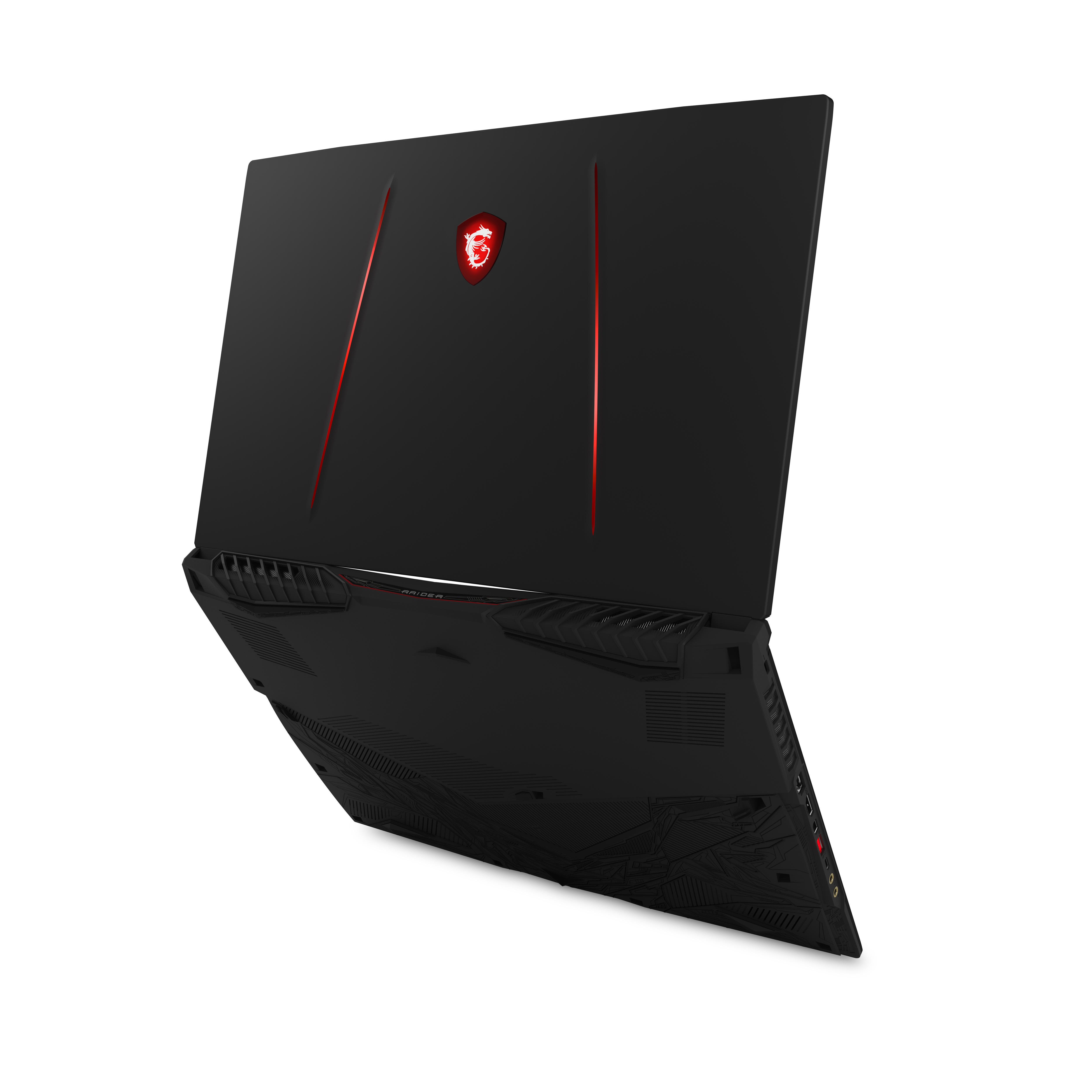 MSI GE75 9SG 1206 - 17,3 Zoll - Intel® Core™ i7 i7-9750H - 16 GB - 512 GB - NVIDIA GeForce RTX™ 2080 - Windows 10 Home (64 Bit)