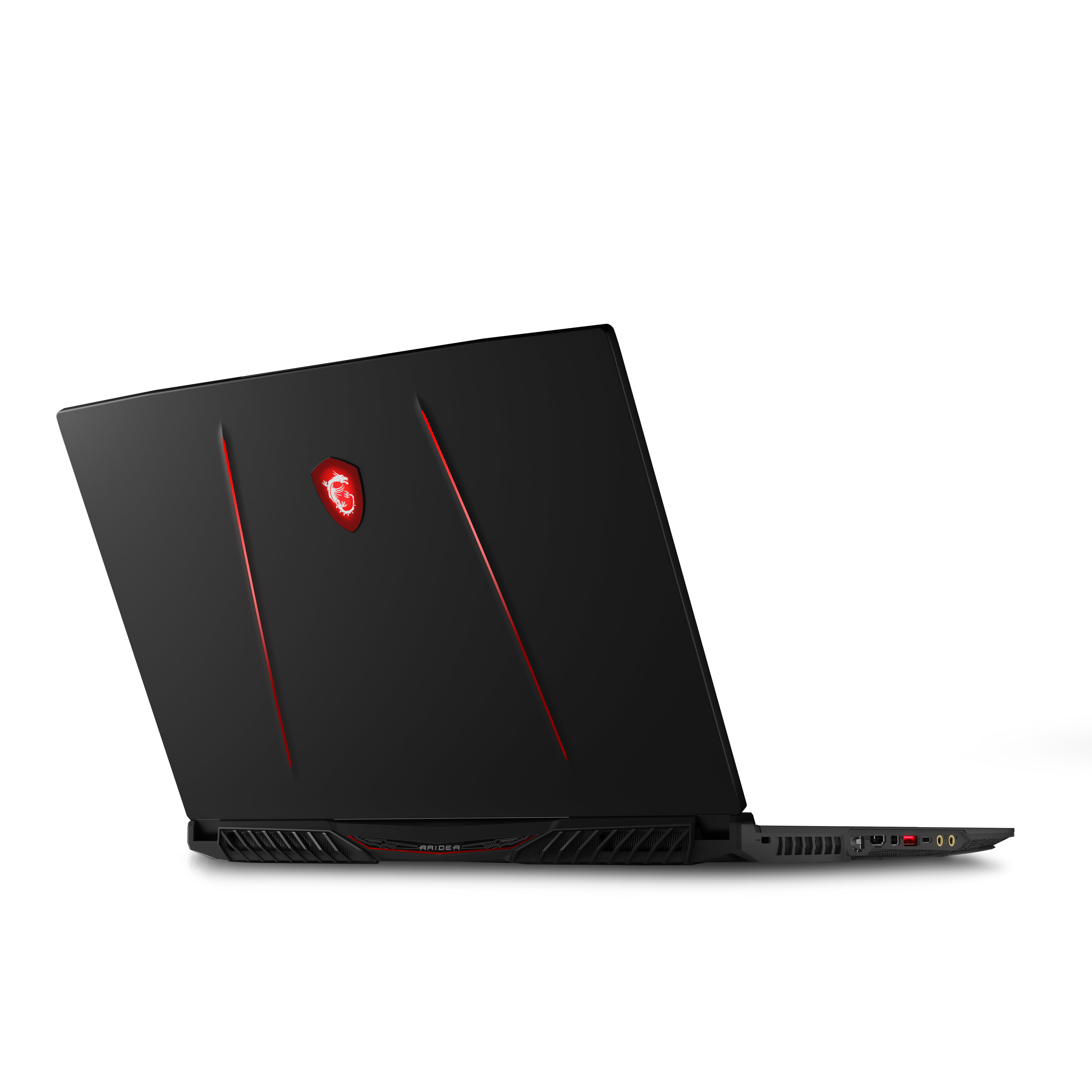 MSI GE75 9SG 1206 - 17,3 Zoll - Intel® Core™ i7 i7-9750H - 16 GB - 512 GB - NVIDIA GeForce RTX™ 2080 - Windows 10 Home (64 Bit)