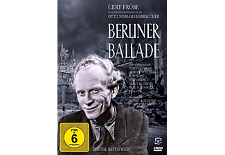 Berliner Ballade (Filmjuwelen) DVD