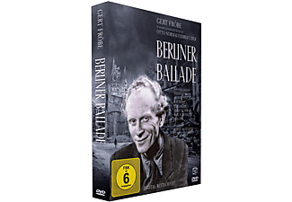 Berliner Ballade (Filmjuwelen) DVD