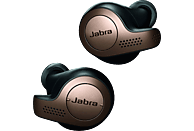 JABRA Elite 65t, In-ear Kopfhörer Bluetooth Kupfer