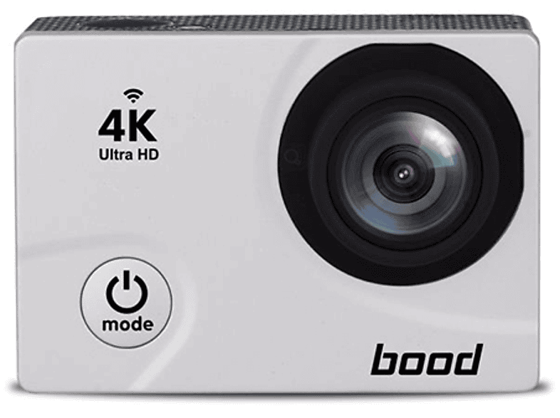 BOOD BD-8000 Wi-Fi 4K Aksiyon Kamera_0