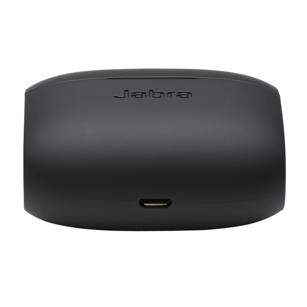 Schwarz Bluetooth In-ear JABRA 65T, Kopfhörer Elite Active