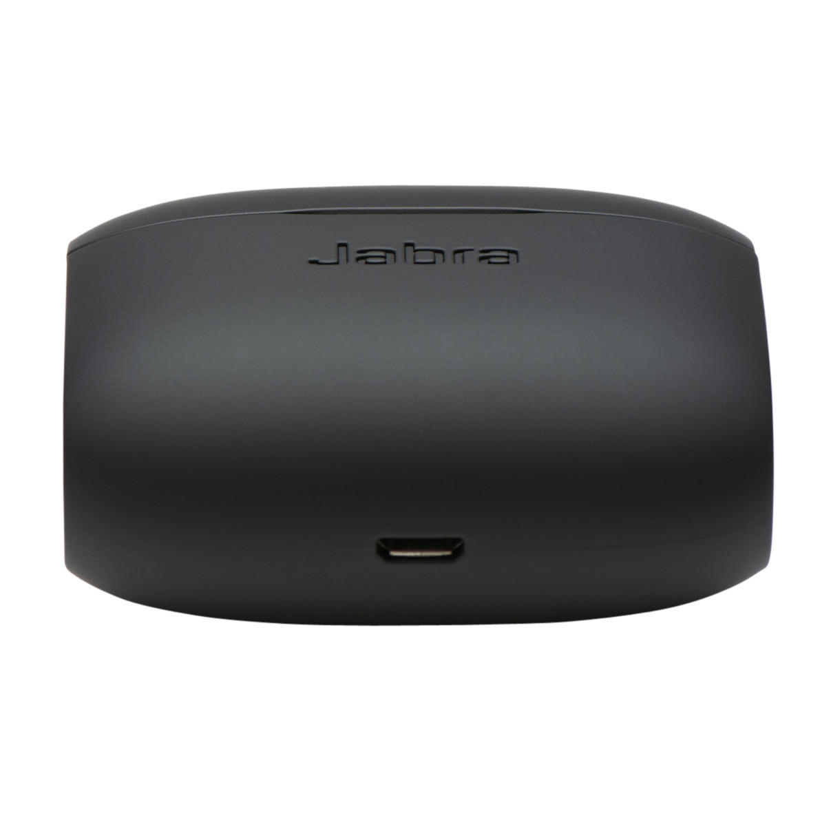 JABRA Elite Active 65T, In-ear Kopfhörer Bluetooth Schwarz
