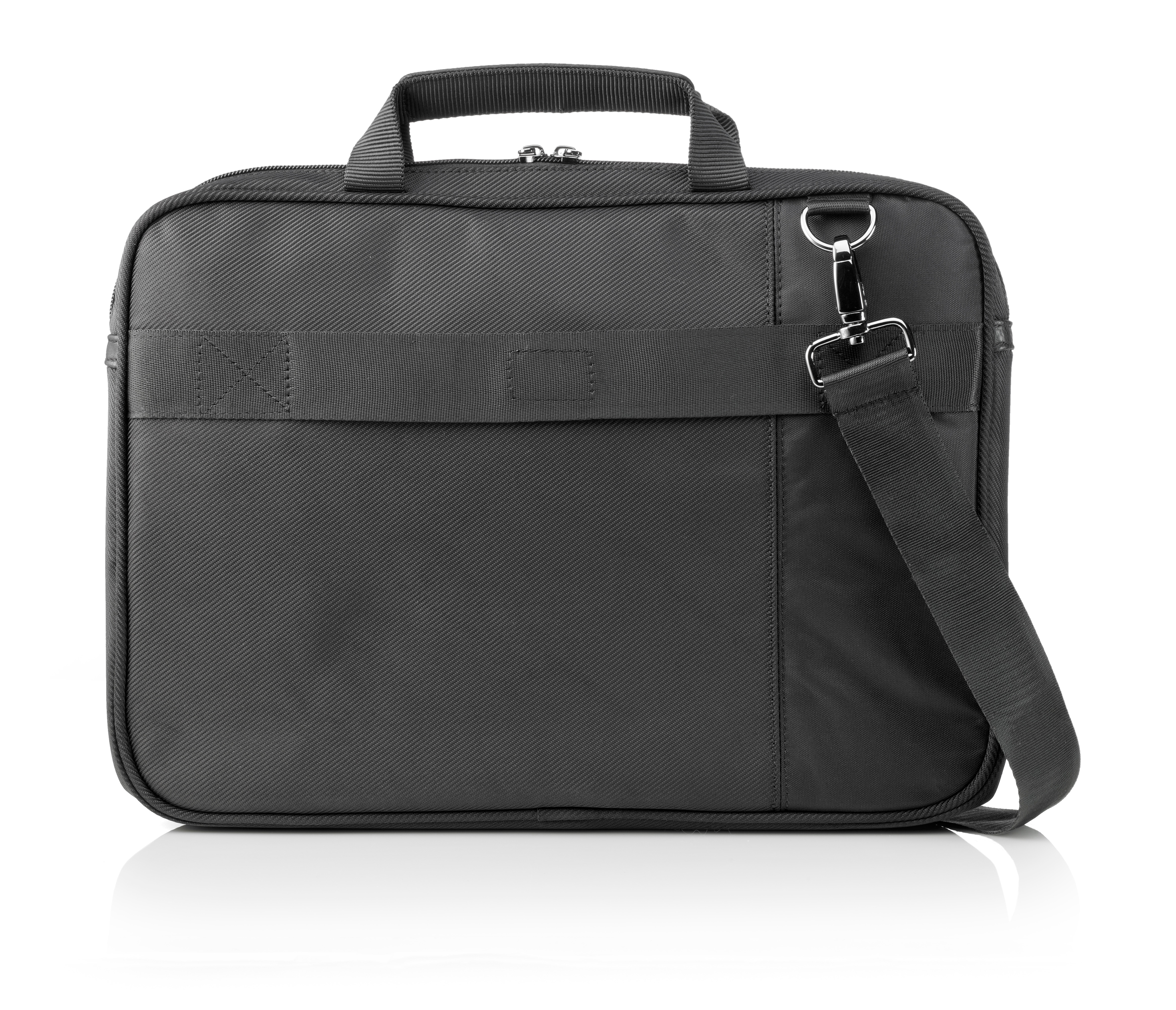 Maletín para portátil - HP H3C48AA AUTHENTIC TOP-LOAD 16