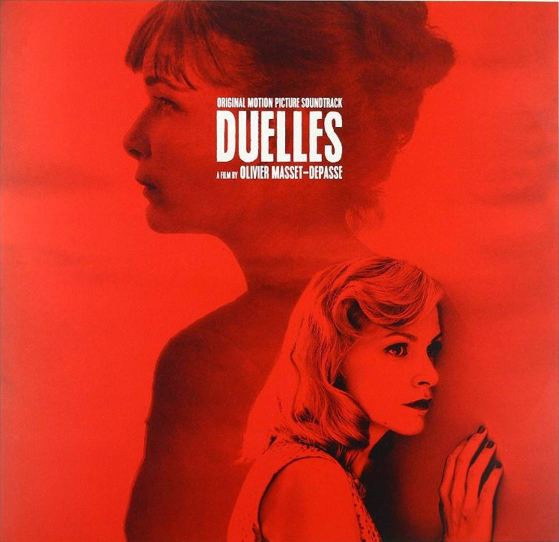Duelles OST LP