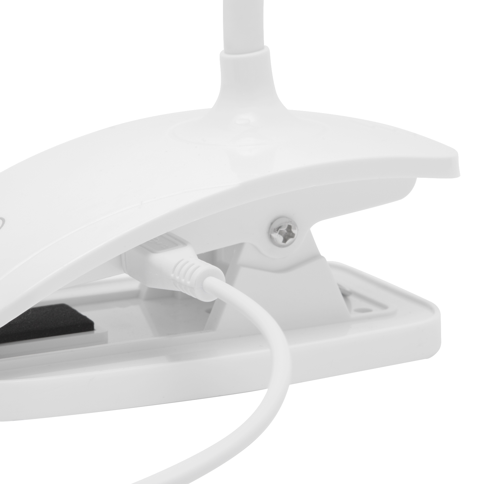 HANDY 10795 Nagyítós, asztali LED lámpa - érintőkapcsolóval