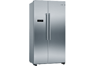 BOSCH KAN93VIFP - Foodcenter/Side-by-Side (Apparecchio indipendente)