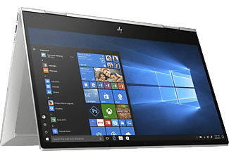 HP ENVY x360 15-dr1994nz - Convertible 2 in 1 Laptop (15.6 ", 512 GB SSD, Natursilber)