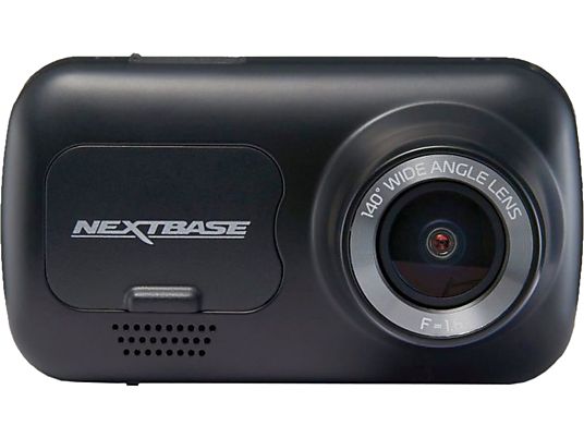 NEXTBASE 222 - Dashcam (Nero)