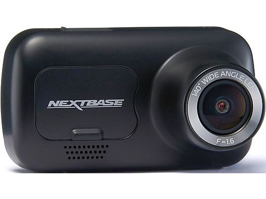NEXTBASE 222 - Dashcam (Noir)