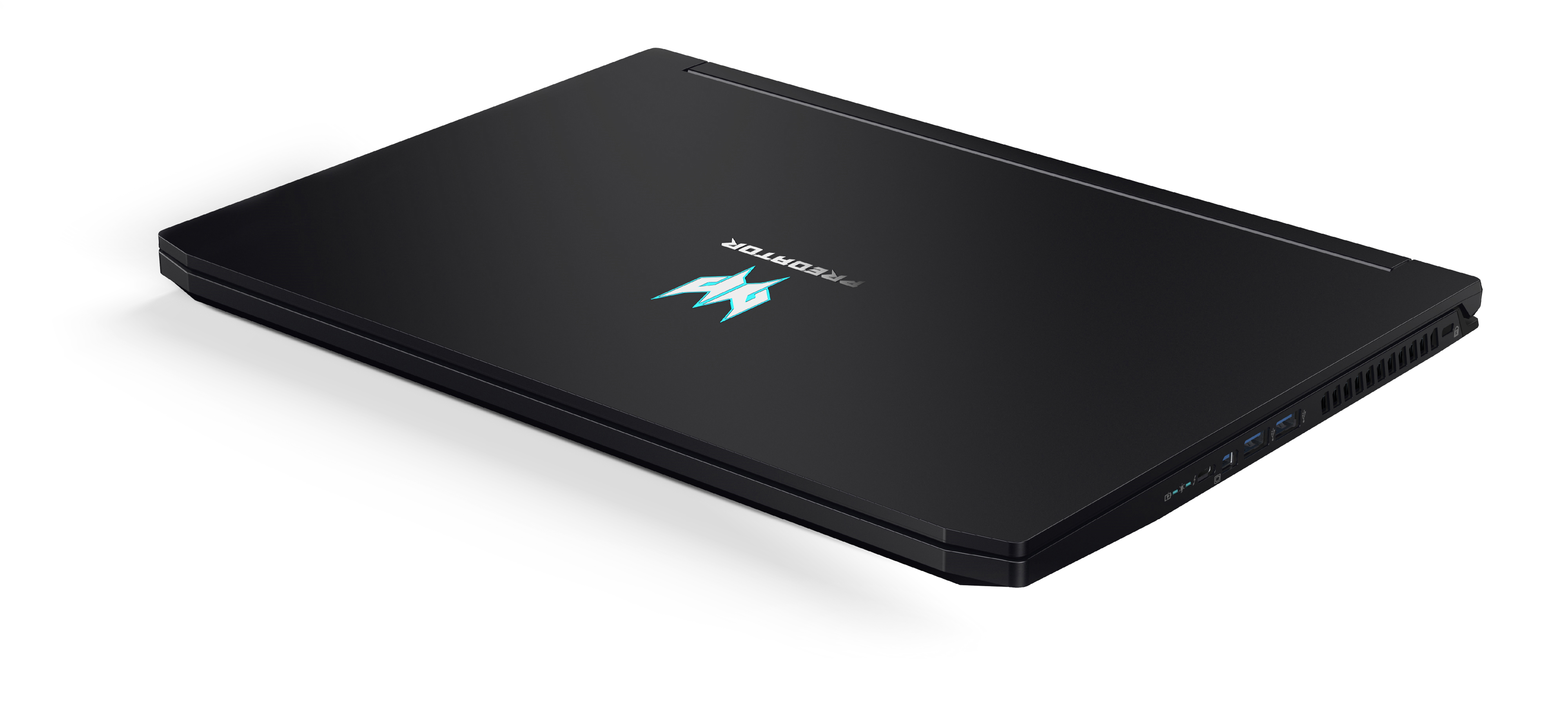 ACER Predator Triton 500 (PT515-51-75LW) - 15,6 Zoll - Intel® Core™ i7 i7-9750H - 16 GB - 1 TB - NVIDIA GeForce RTX™ 2080 - Windows 10 Home (64 Bit)