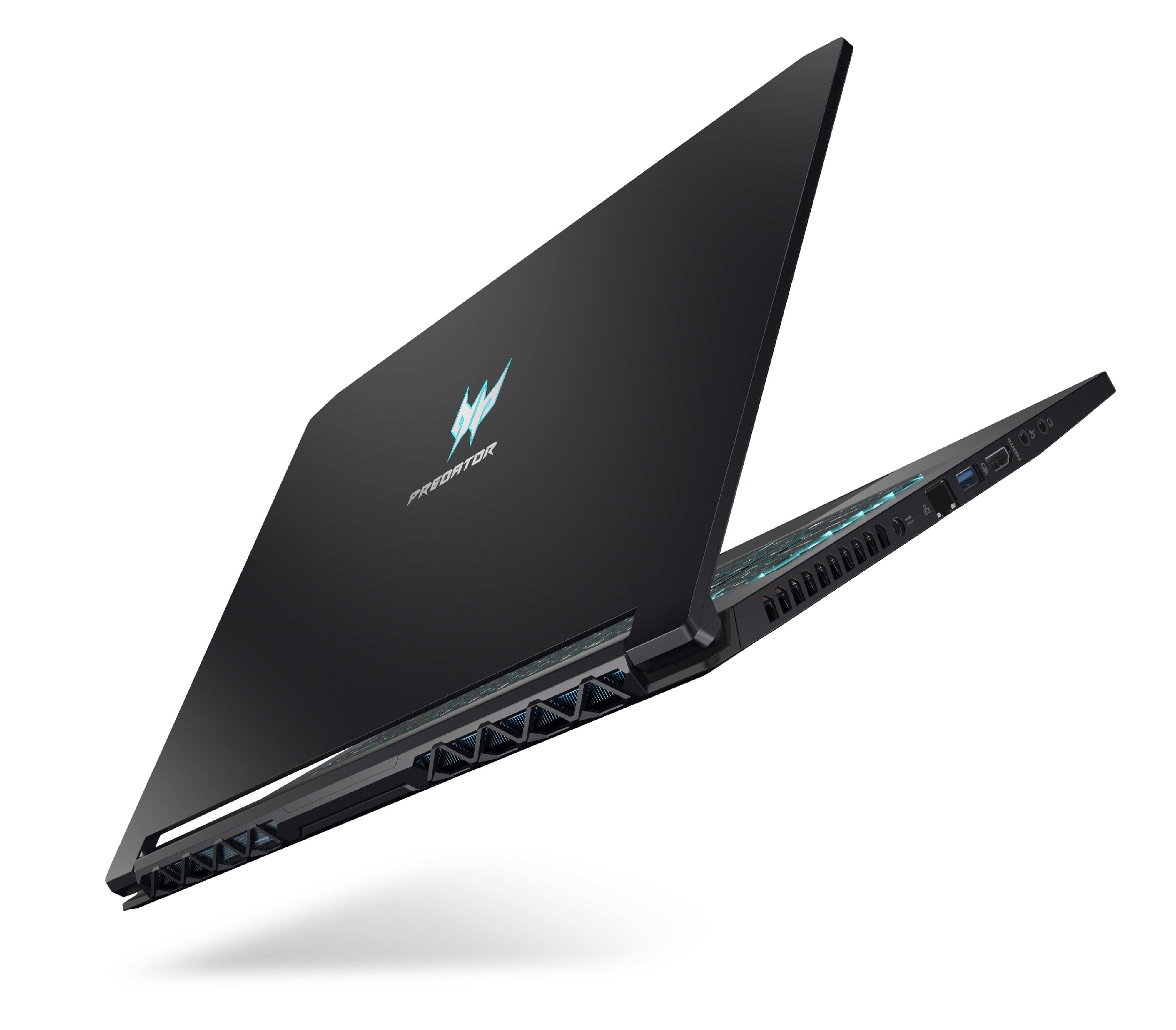 ACER Predator Triton 500 (PT515-51-75LW) - 15,6 Zoll - Intel® Core™ i7 i7-9750H - 16 GB - 1 TB - NVIDIA GeForce RTX™ 2080 - Windows 10 Home (64 Bit)