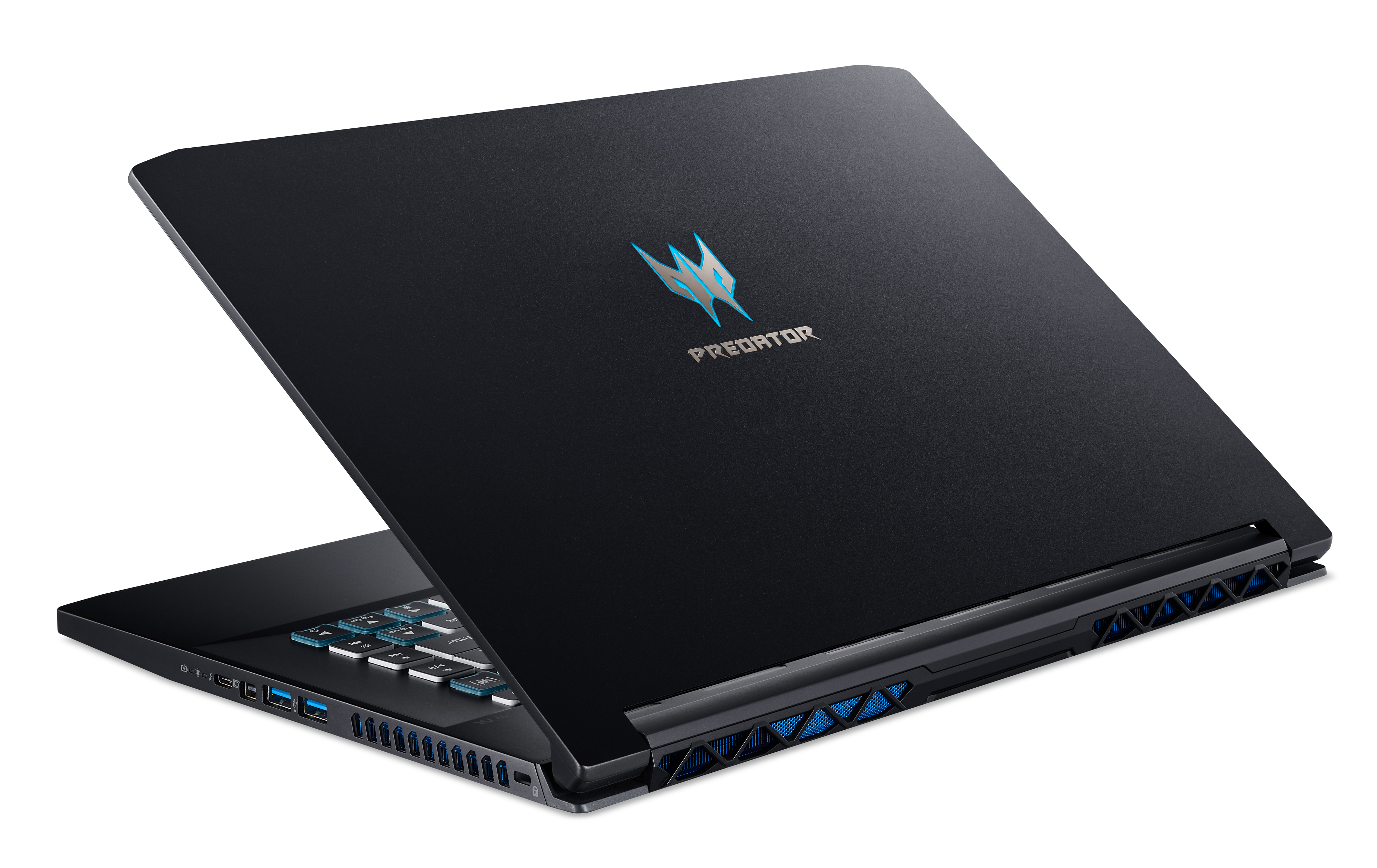ACER Predator Triton 500 (PT515-51-75LW) - 15,6 Zoll - Intel® Core™ i7 i7-9750H - 16 GB - 1 TB - NVIDIA GeForce RTX™ 2080 - Windows 10 Home (64 Bit)