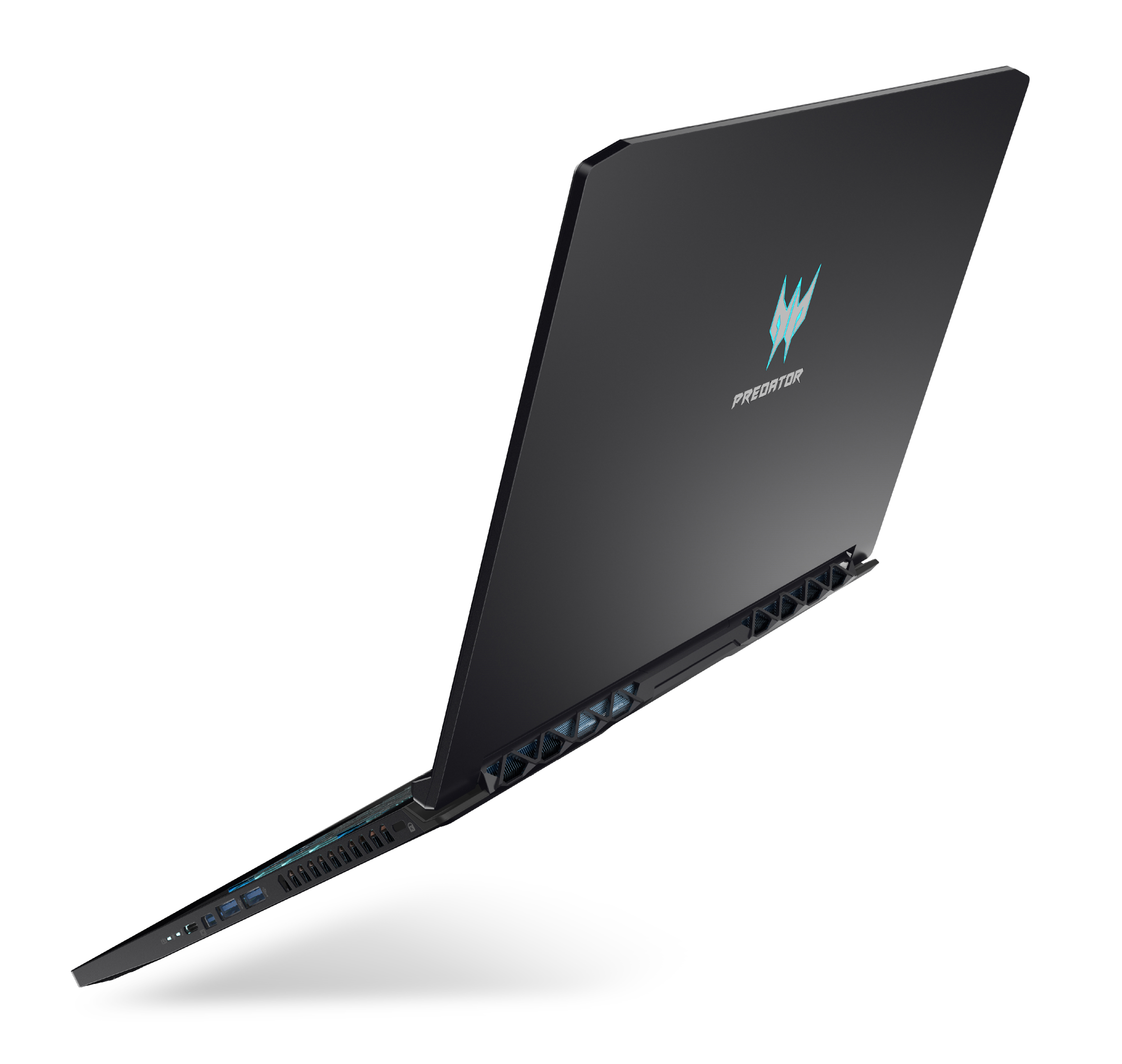 ACER Predator Triton 500 (PT515-51-75LW) - 15,6 Zoll - Intel® Core™ i7 i7-9750H - 16 GB - 1 TB - NVIDIA GeForce RTX™ 2080 - Windows 10 Home (64 Bit)