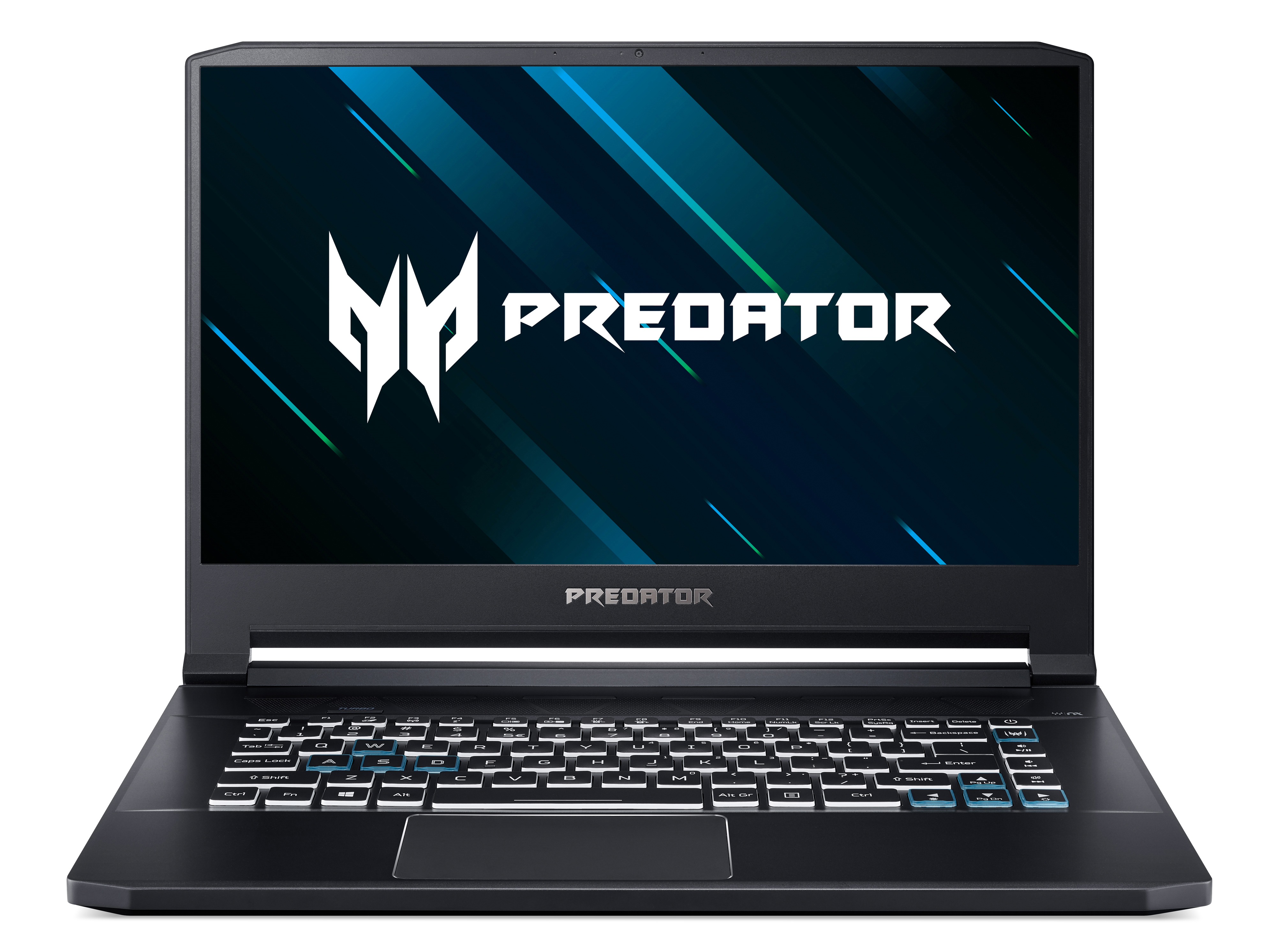 ACER Predator Triton 500 (PT515-51-75LW) - 15,6 Zoll - Intel® Core™ i7 i7-9750H - 16 GB - 1 TB - NVIDIA GeForce RTX™ 2080 - Windows 10 Home (64 Bit)