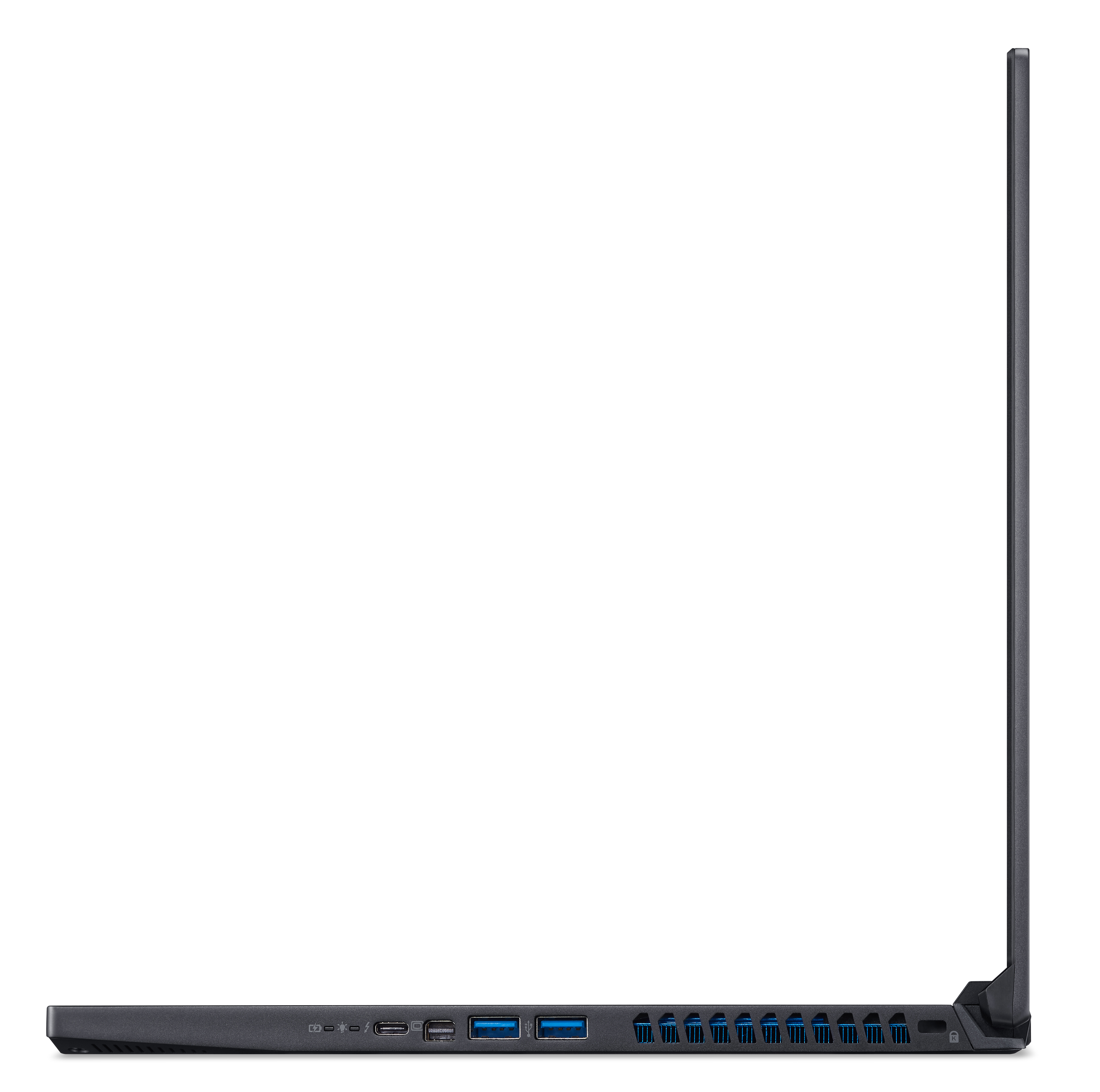 ACER Predator Triton 500 (PT515-51-75LW) - 15,6 Zoll - Intel® Core™ i7 i7-9750H - 16 GB - 1 TB - NVIDIA GeForce RTX™ 2080 - Windows 10 Home (64 Bit)
