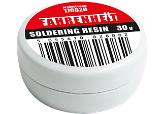 FAHRENHEIT 17082B Forrasztó gyanta - 30 g