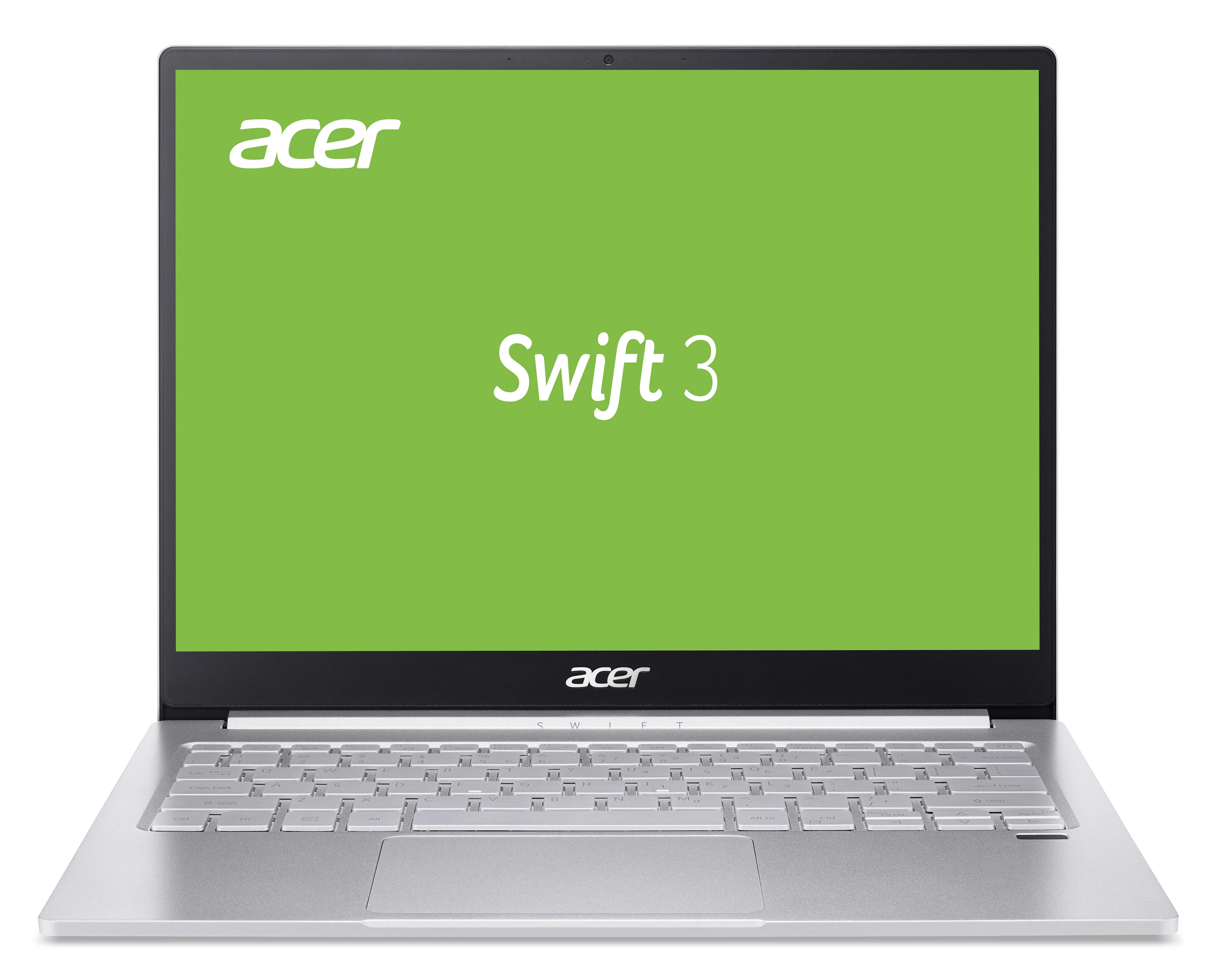 ACER Swift 3 (SF313-52G-71R2) - 13,5 Zoll - Intel® Core™ i7 i7-1065G7 - 16 GB - 1 TB - NVIDIA GeForce® MX350 - Windows 10 Home (64 Bit)