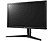 LG 24GL650-B 24'' UltraGear FullHD 144Hz 16:9 LED Monitor