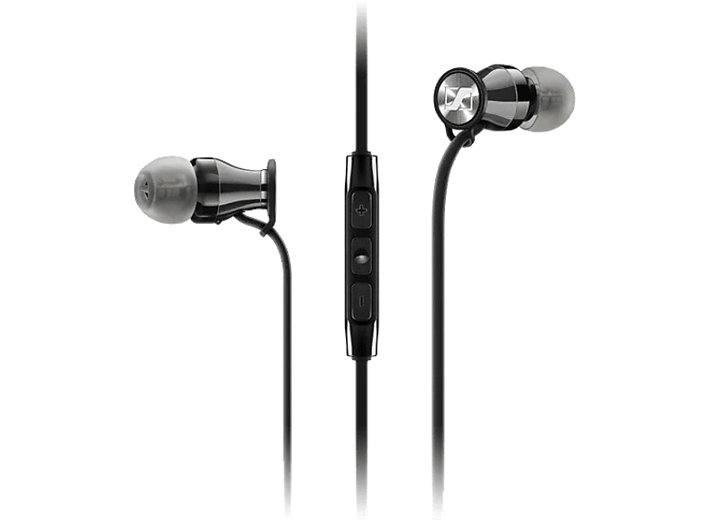 SENNHEISER In-ear Chrome 2 In-Ear Headset i, MOMENTUM