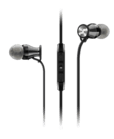 Kopfhörer MOMENTUM 2 In-Ear i, chrome