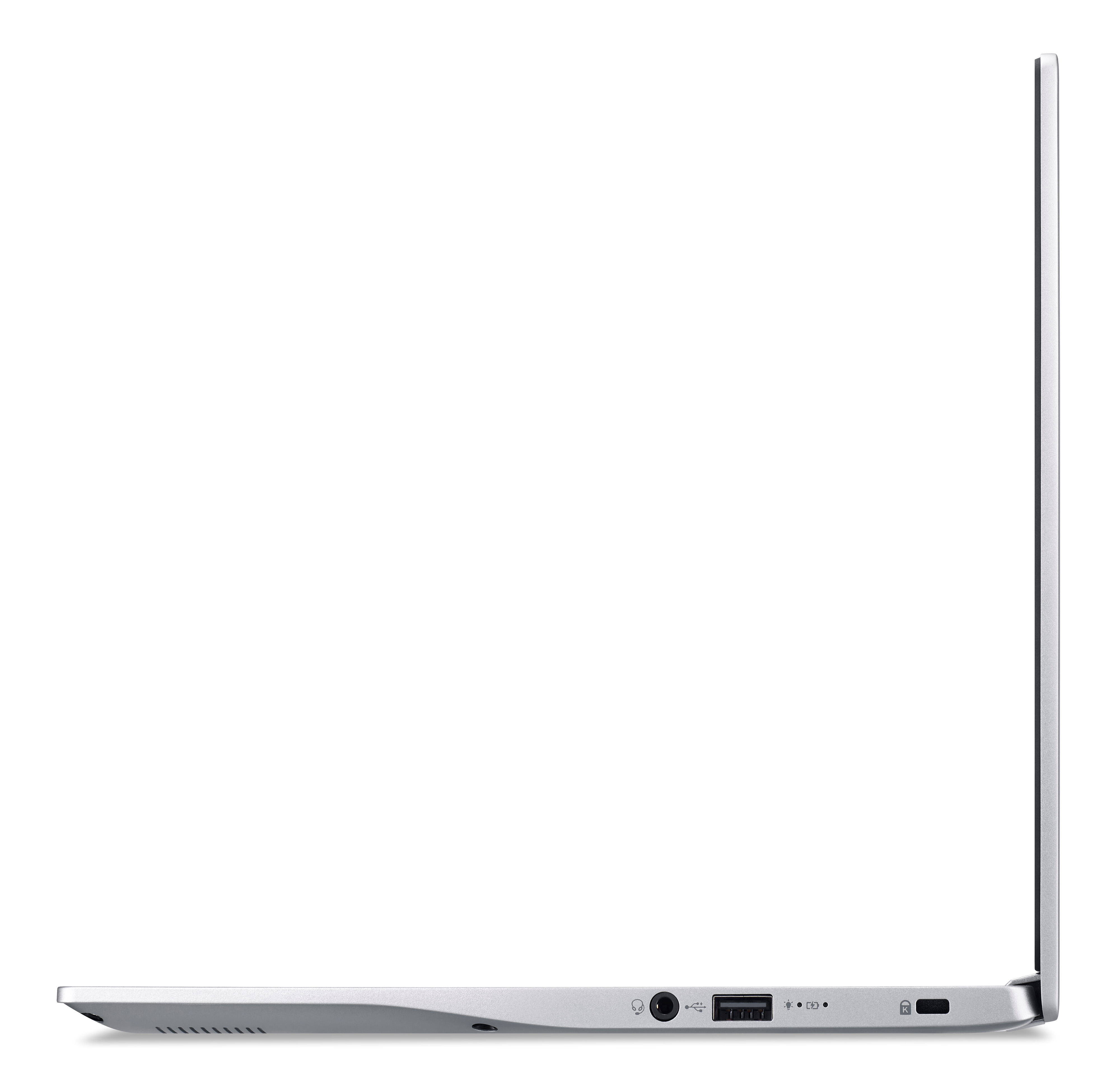 ACER Swift 3 (SF314-42-R8GK) - 14 Zoll - AMD Ryzen™ 7 4700U - 8 GB - 512 GB - AMD Radeon™ Onboard Graphics - Linux