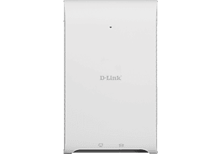 DLINK AC1200 - Point d'accès WLAN (Blanc)