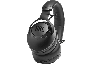 JBL CLUB ONE, Over-ear Kopfhörer Bluetooth Schwarz