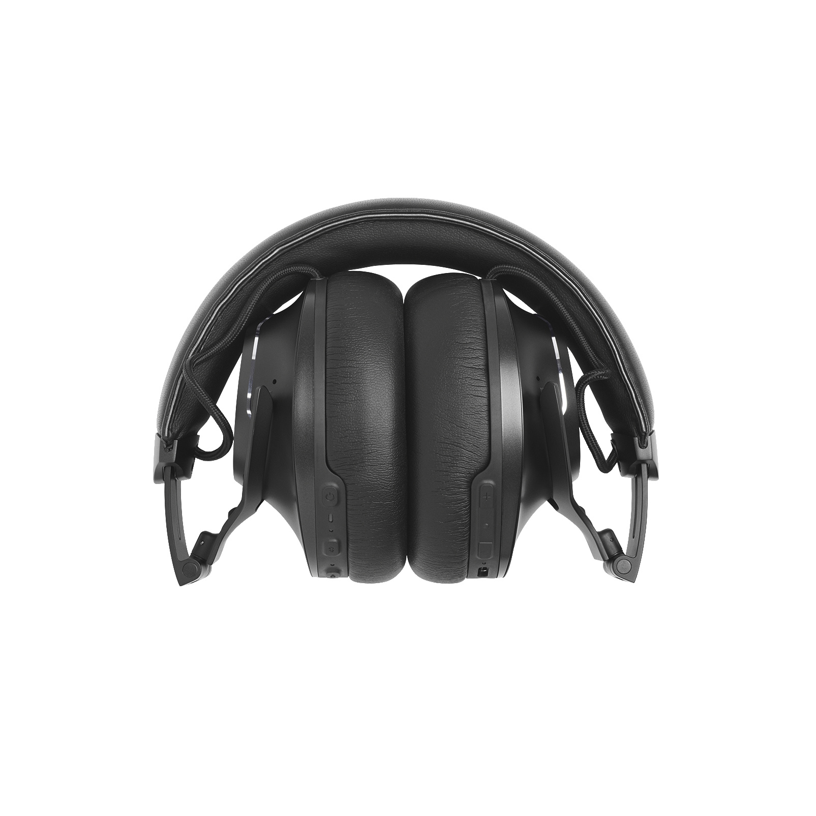 JBL CLUB ONE, Over-ear Kopfhörer Bluetooth Schwarz