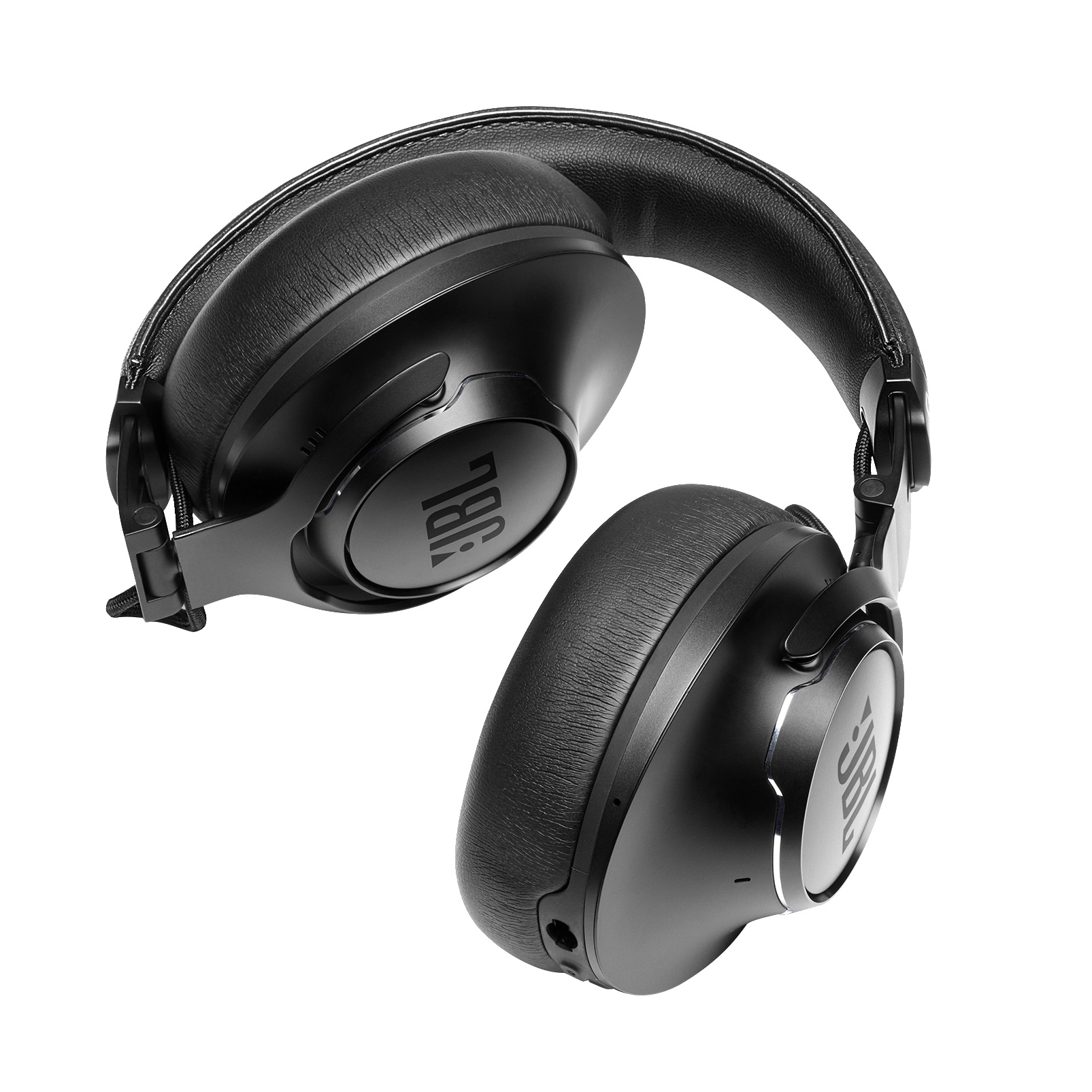 JBL CLUB ONE, Over-ear Kopfhörer Bluetooth Schwarz