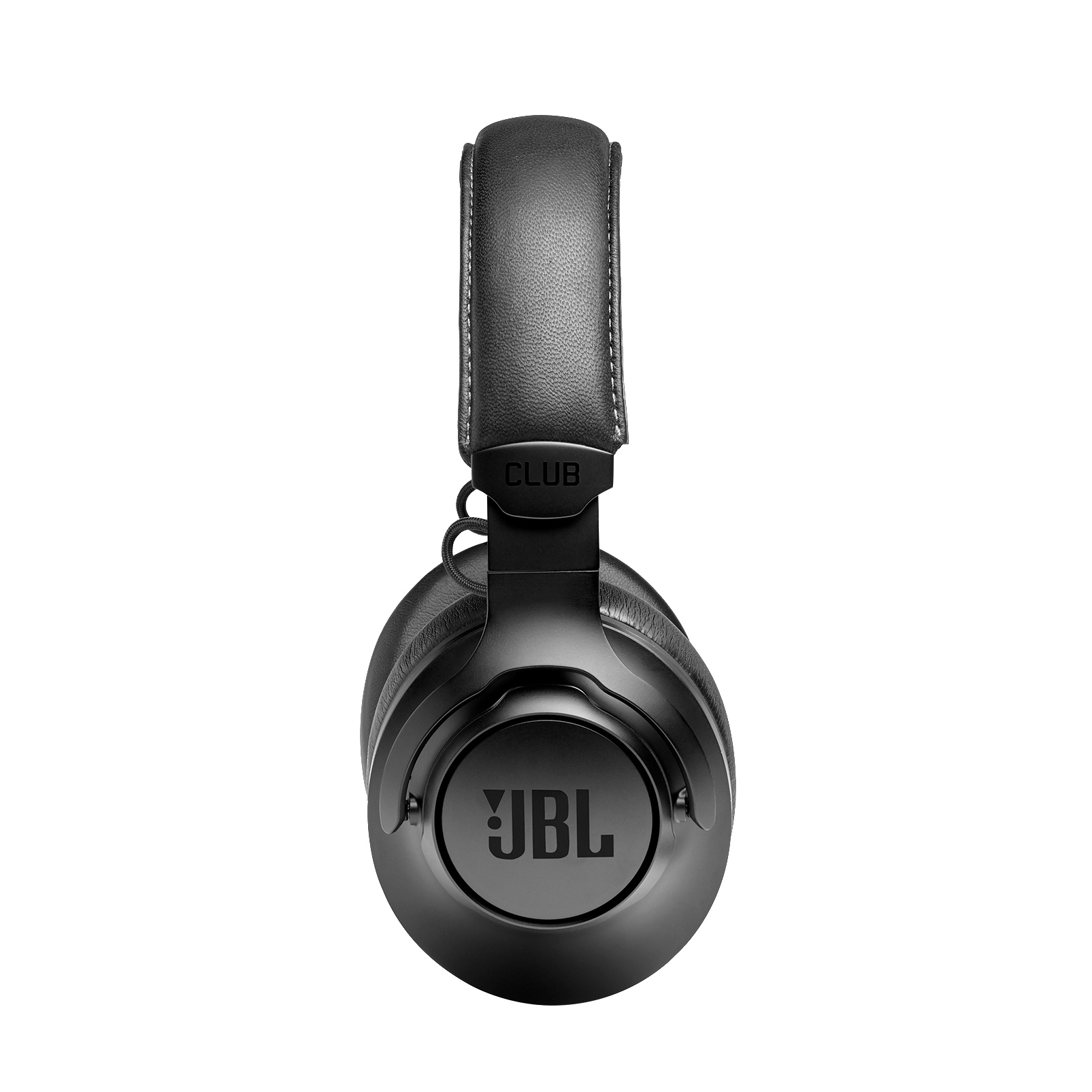 JBL CLUB ONE, Over-ear Kopfhörer Bluetooth Schwarz