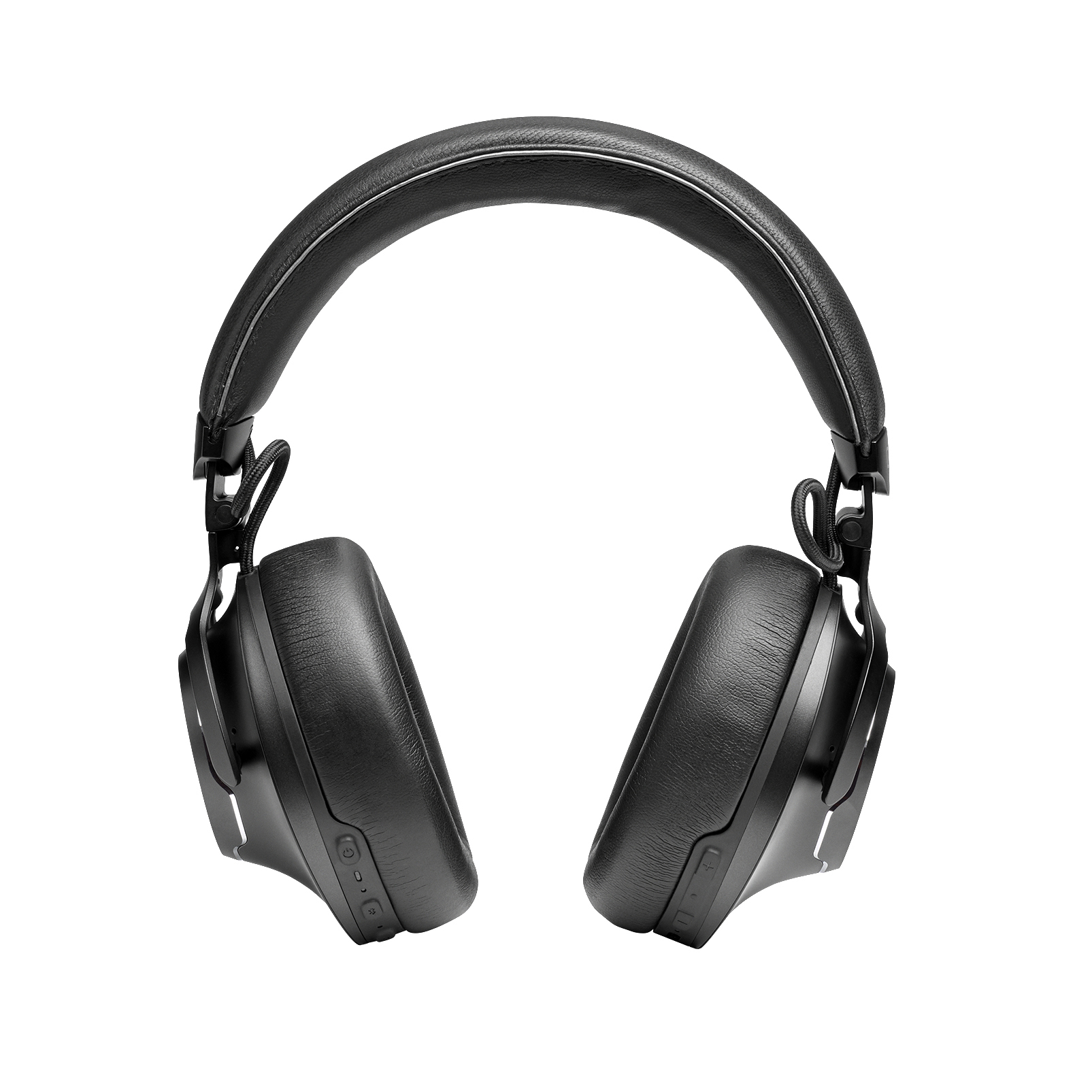 JBL CLUB ONE, Over-ear Kopfhörer Bluetooth Schwarz