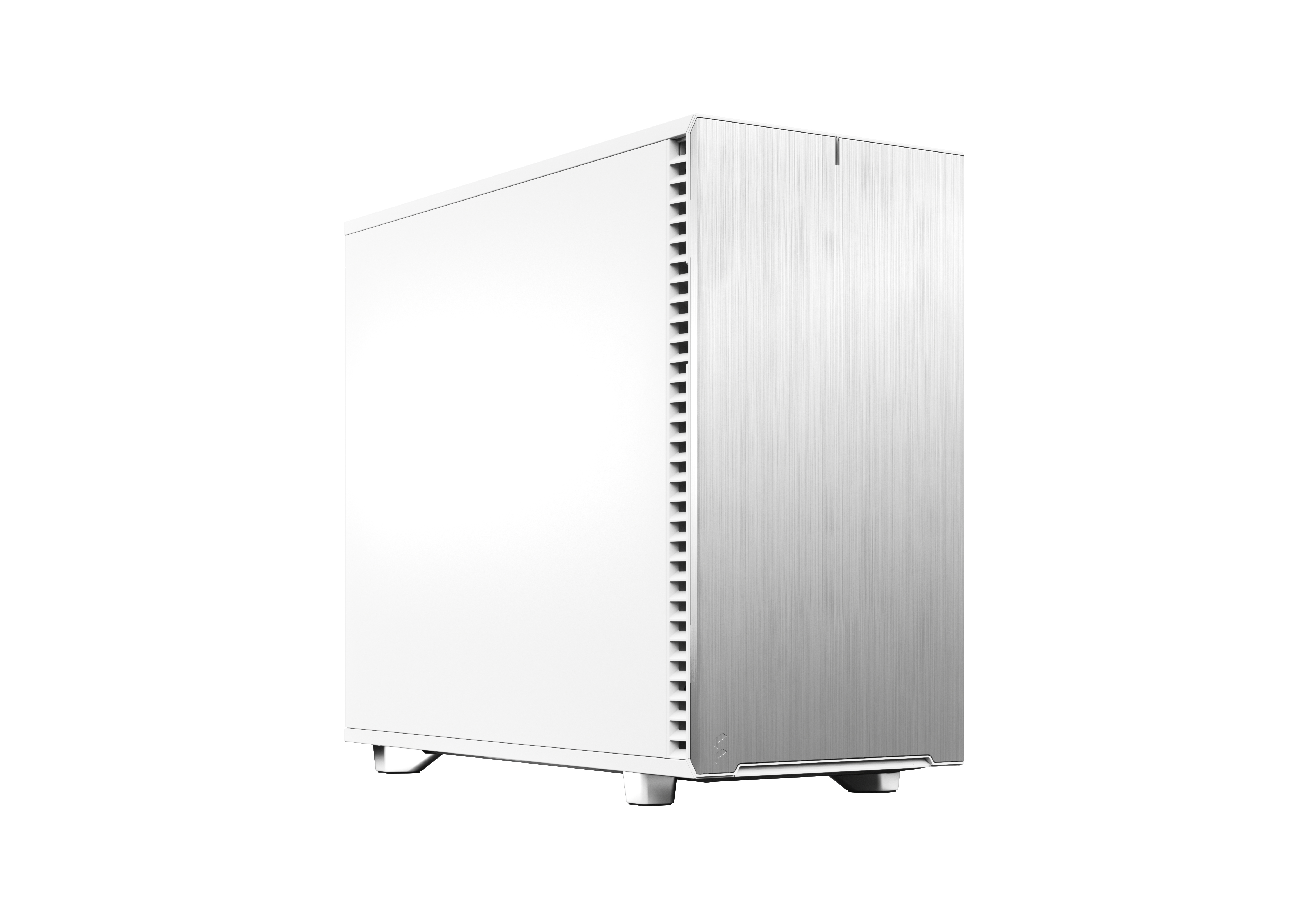 FRACTAL DESIGN Define 7 White PC-Gehäuse, Weiß