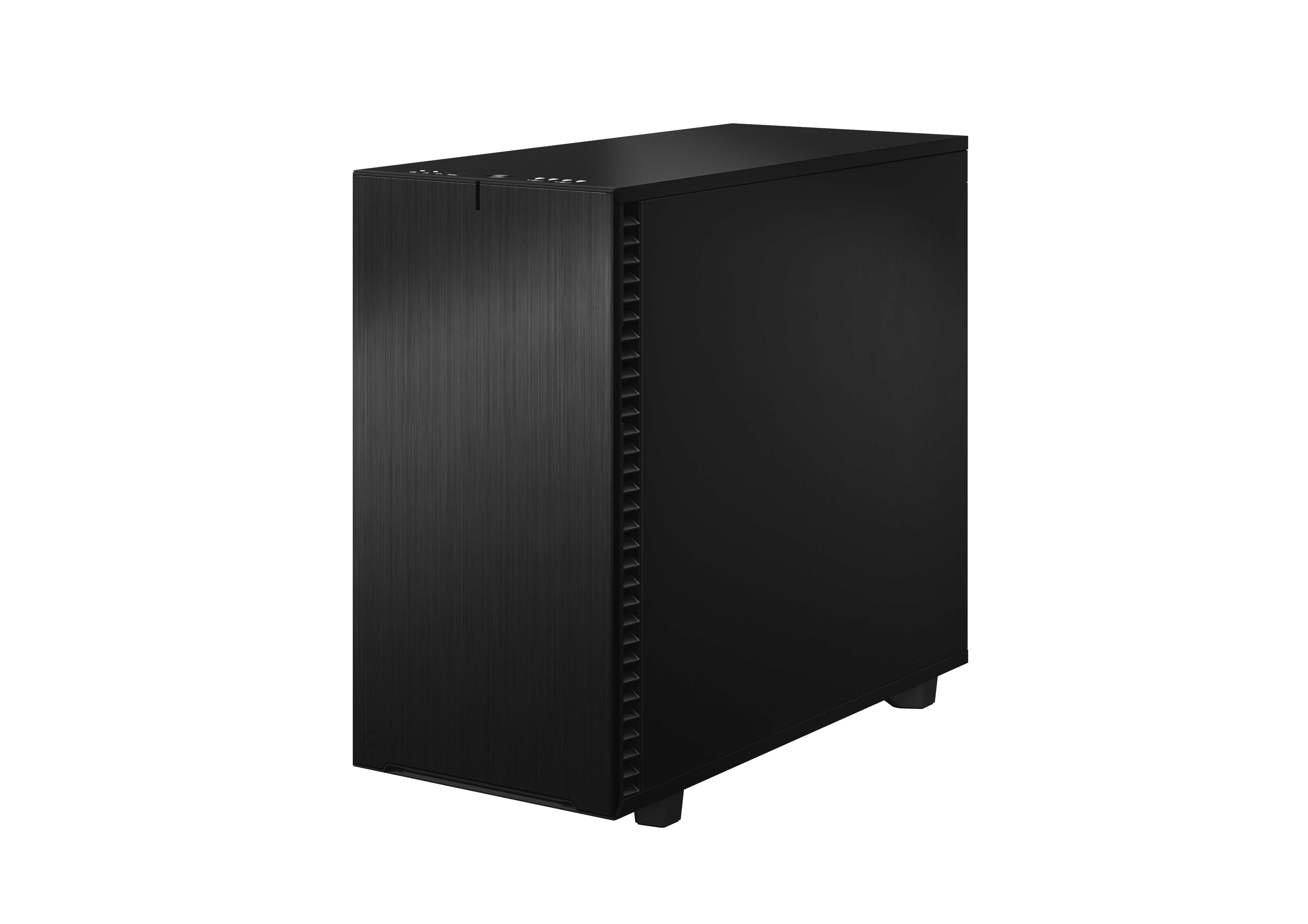 FRACTAL DESIGN Define 7 Black and White TG PC-Gehäuse, Schwarz/Weiß
