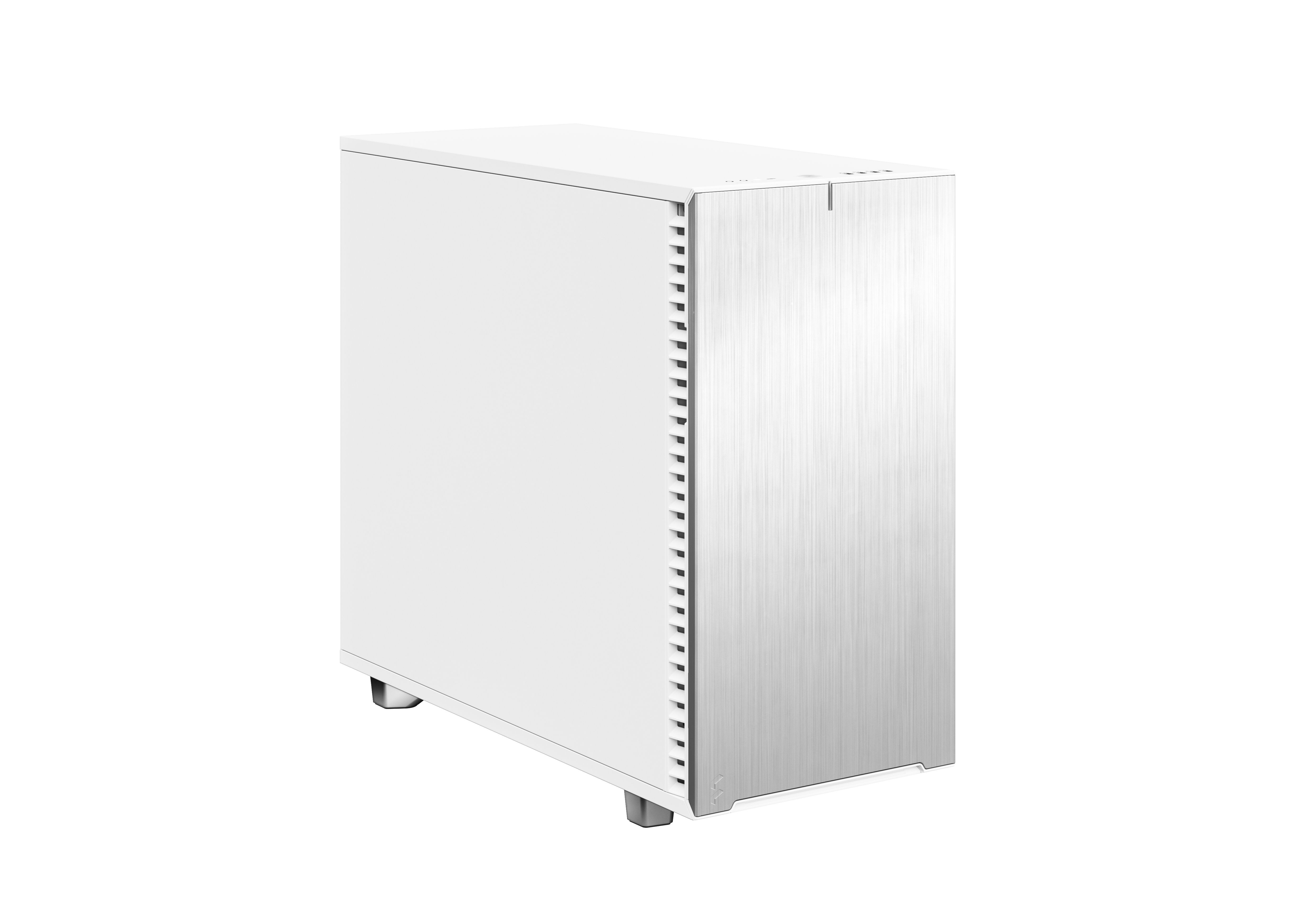 FRACTAL DESIGN Define 7 White PC-Gehäuse, Weiß
