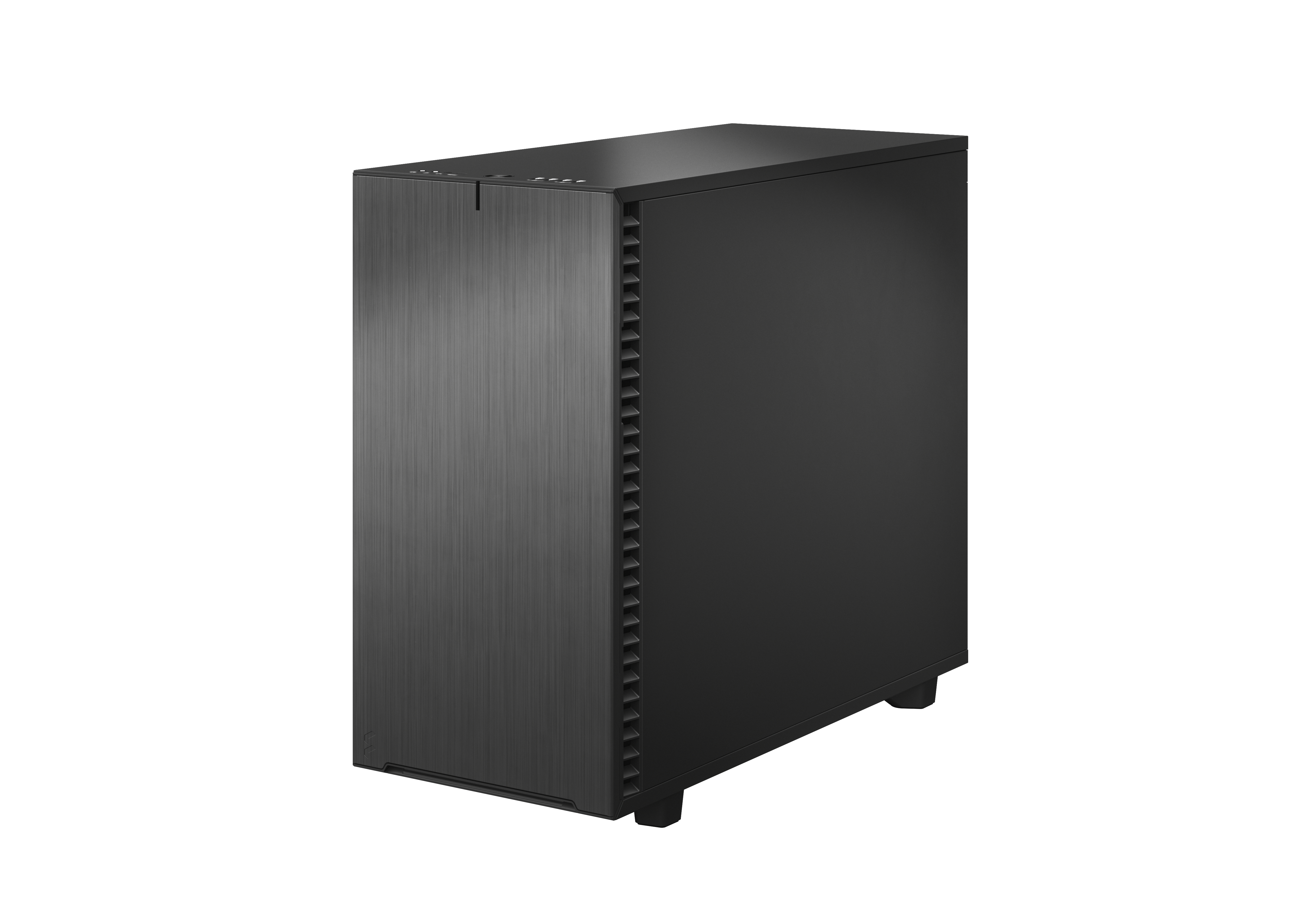 FRACTAL DESIGN Define 7 Grey TG PC-Gehäuse, Grau