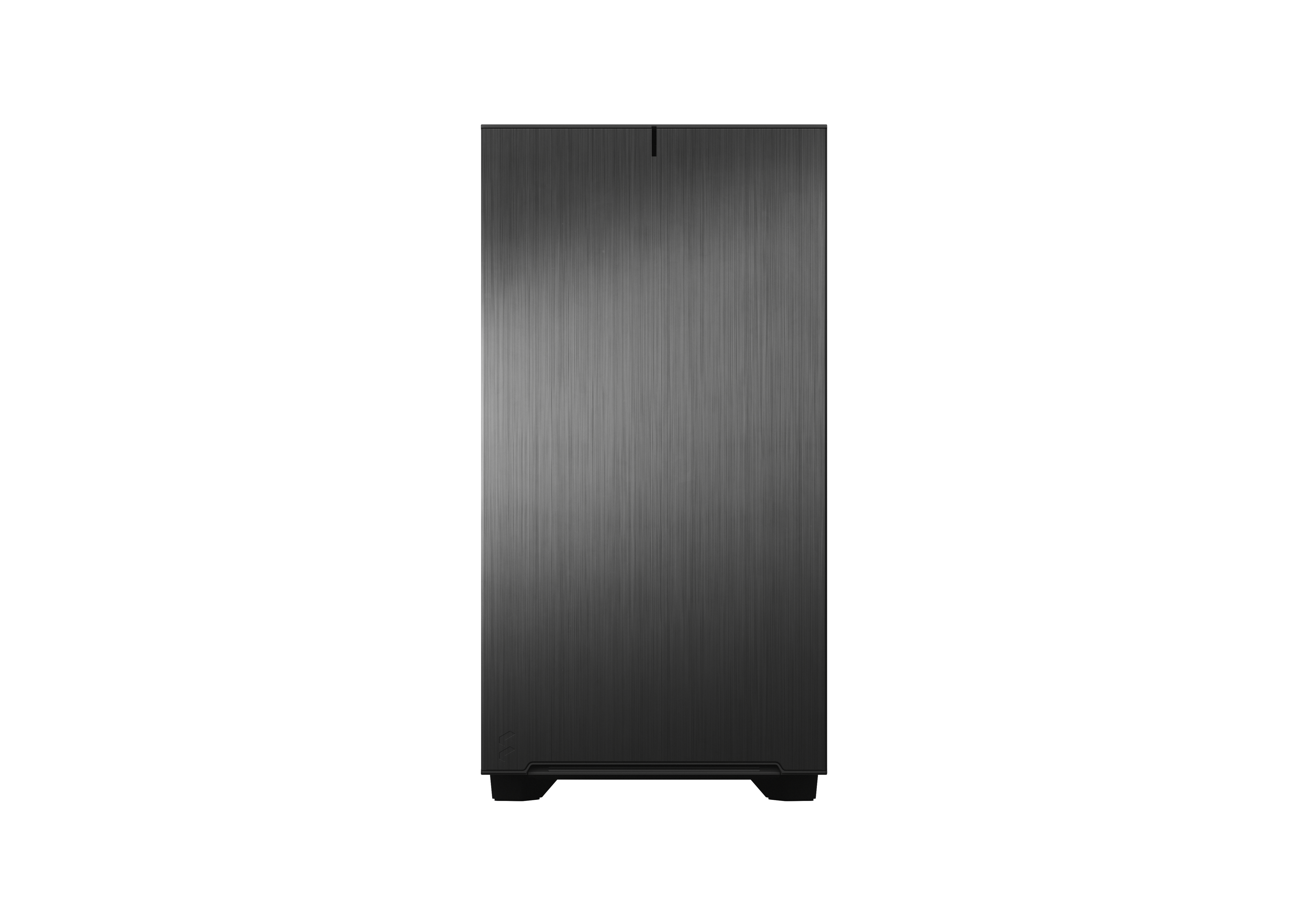 FRACTAL DESIGN Define 7 Grey PC-Gehäuse, Grau