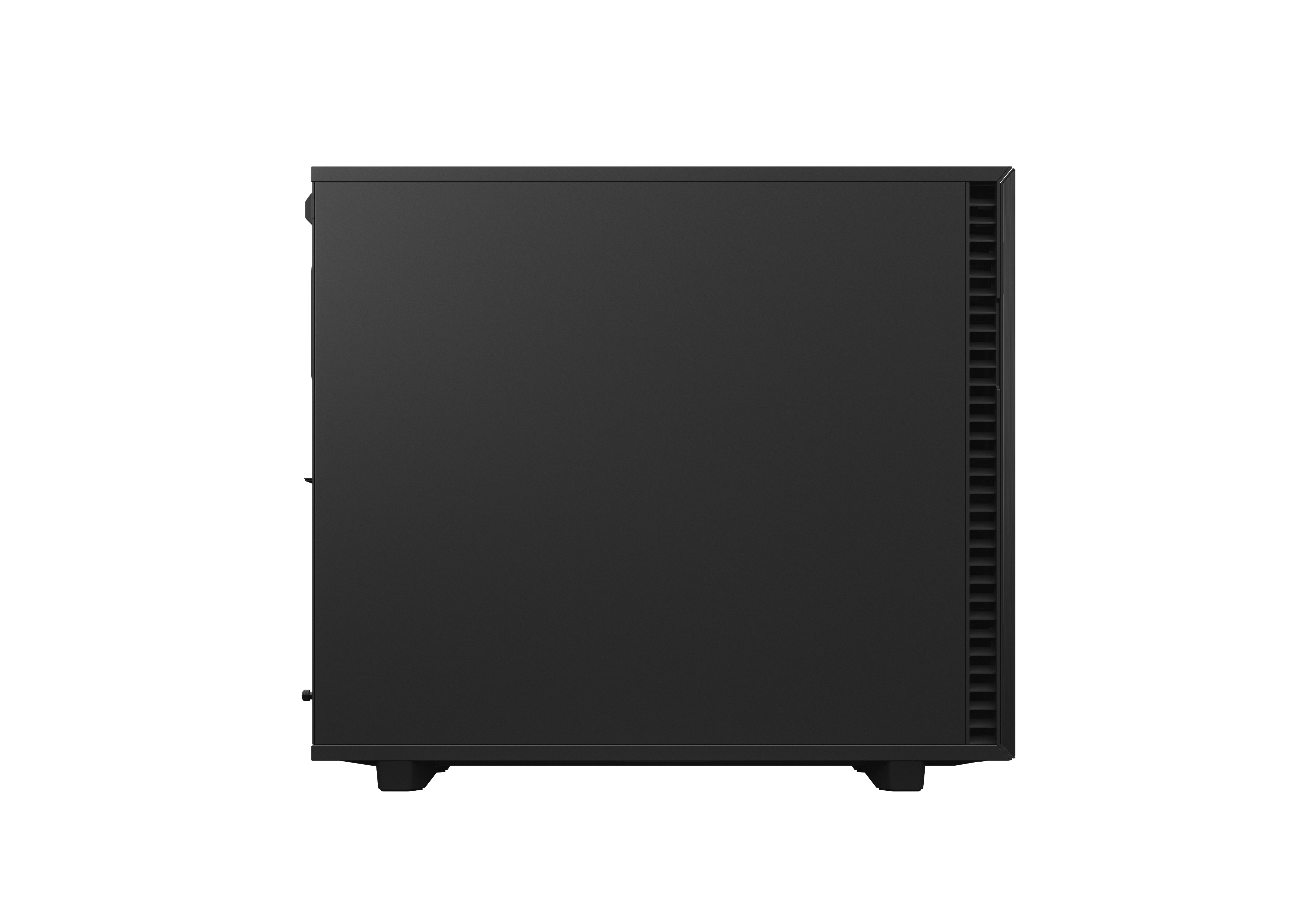 FRACTAL DESIGN Define 7 Grey PC-Gehäuse, Grau