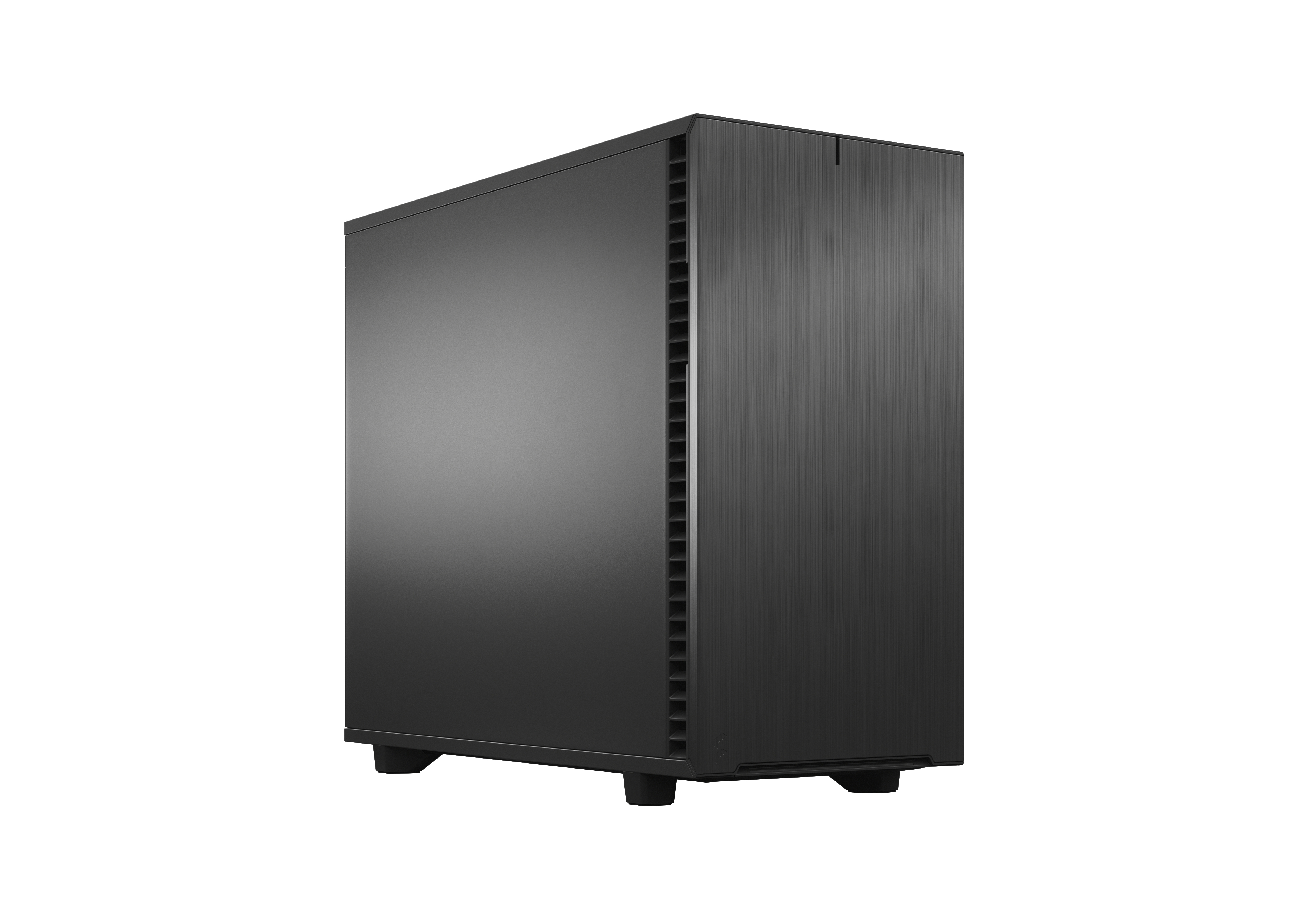 FRACTAL DESIGN Define 7 Grey PC-Gehäuse, Grau