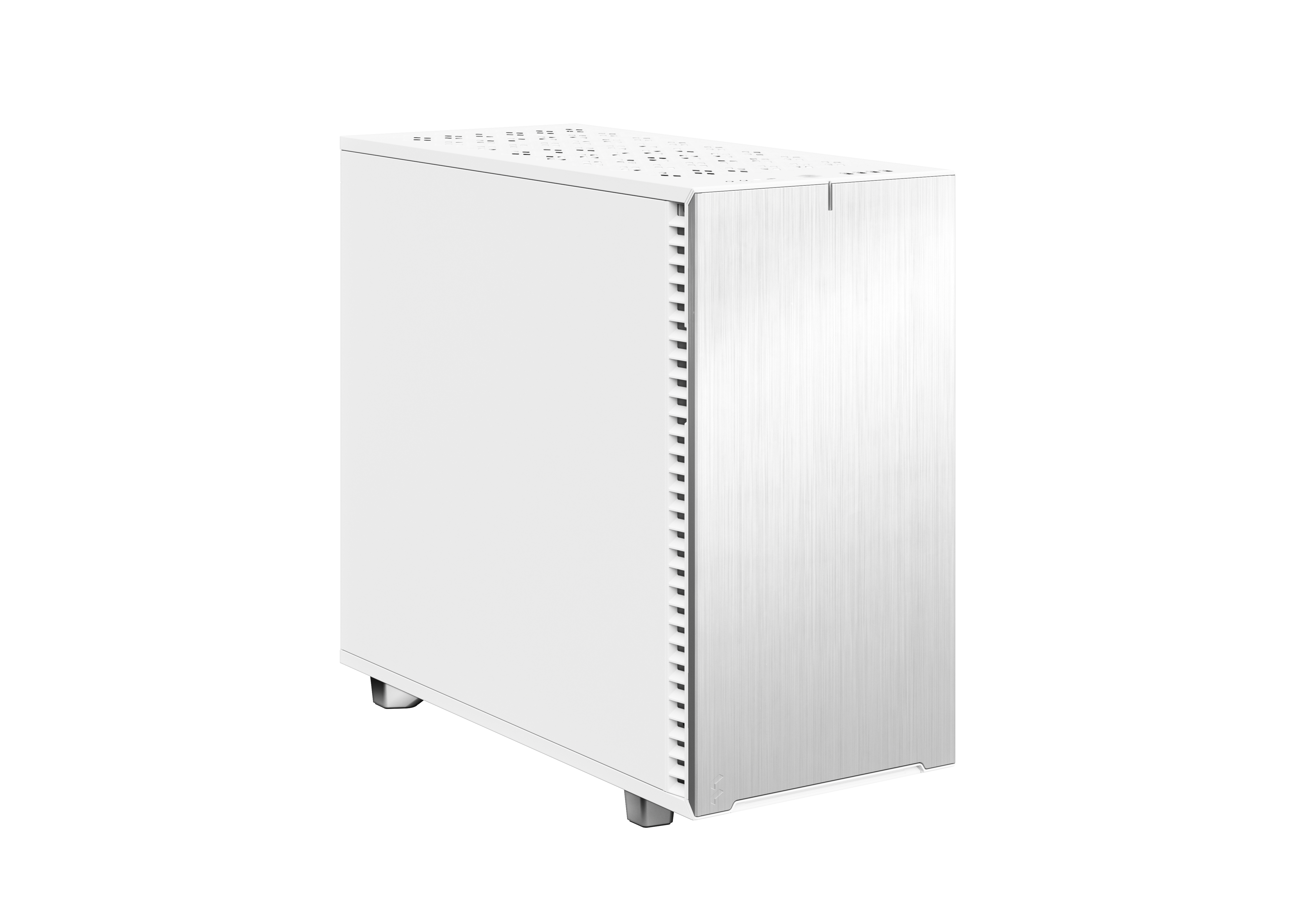 FRACTAL DESIGN Define 7 White PC-Gehäuse, Weiß