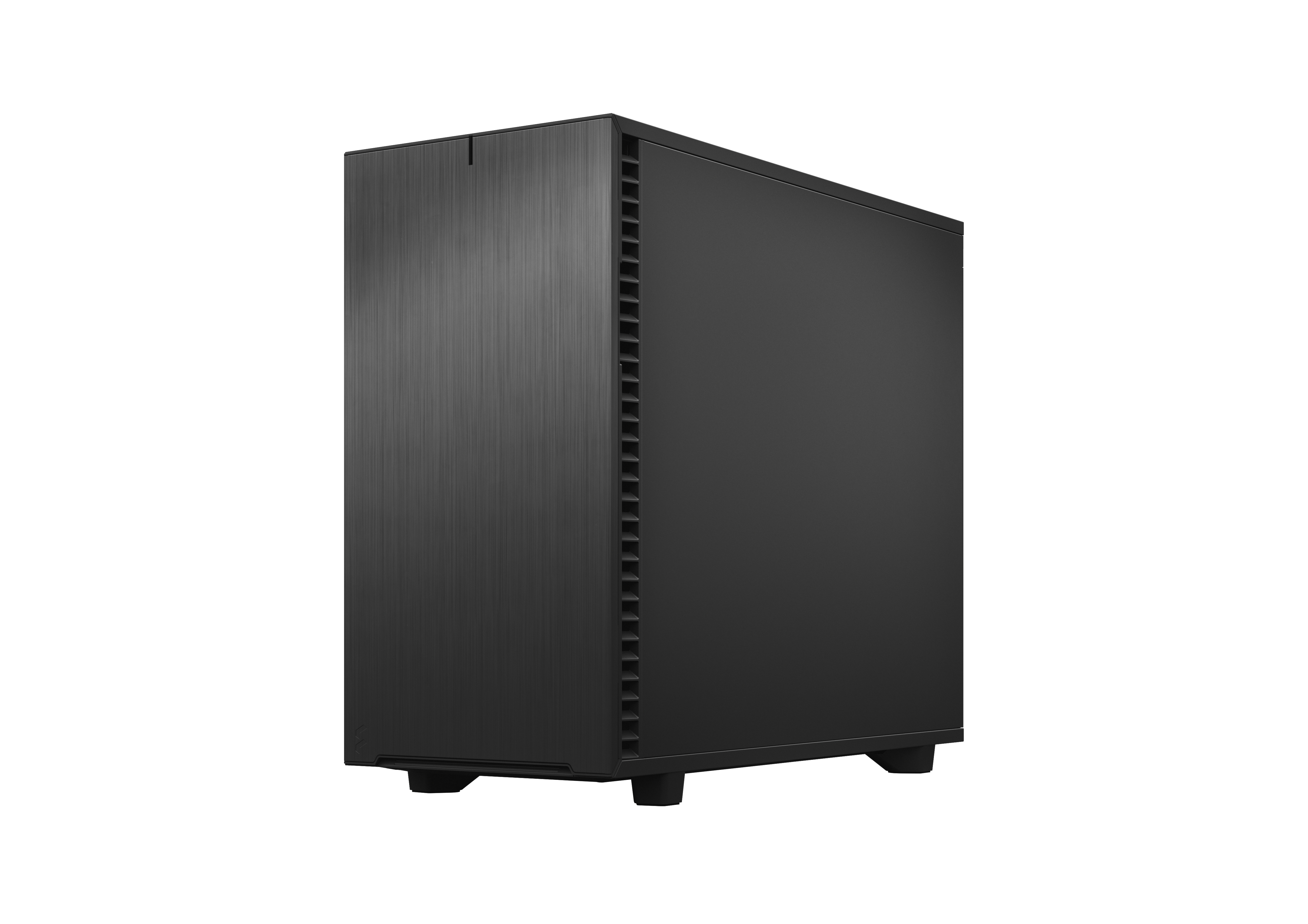 FRACTAL DESIGN Define 7 Grey TG PC-Gehäuse, Grau
