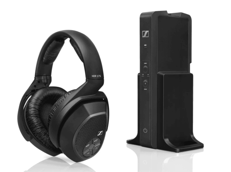 Sennheiser Rs 175 U Kopen Mediamarkt