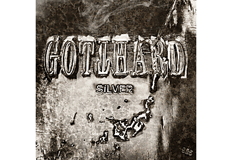 Gotthard - Silver (Vinyl LP (nagylemez))