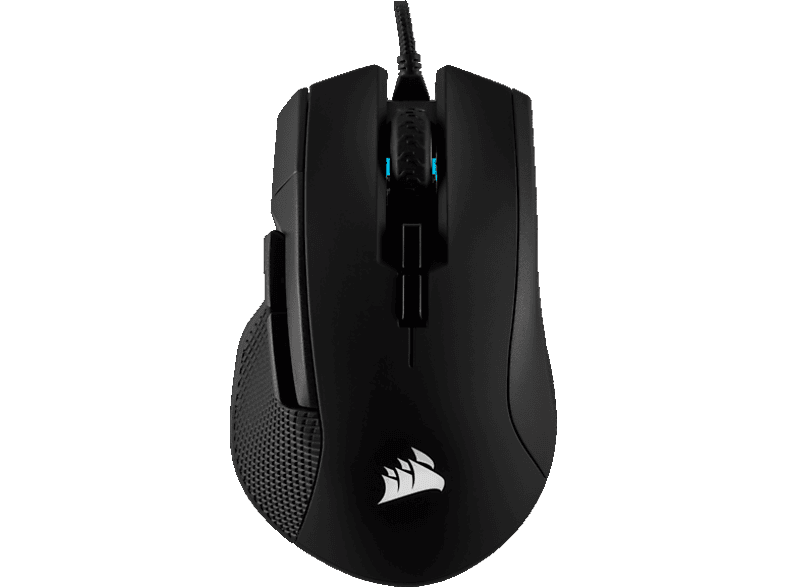 Corsair Gamingmuis Ironclaw Rgb Fps/moba (ch-9307011-eu)