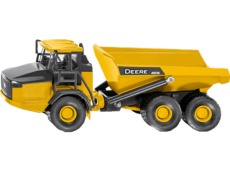 SIKU John Deere Dumper Mehrfarbig Modellfahrzeug