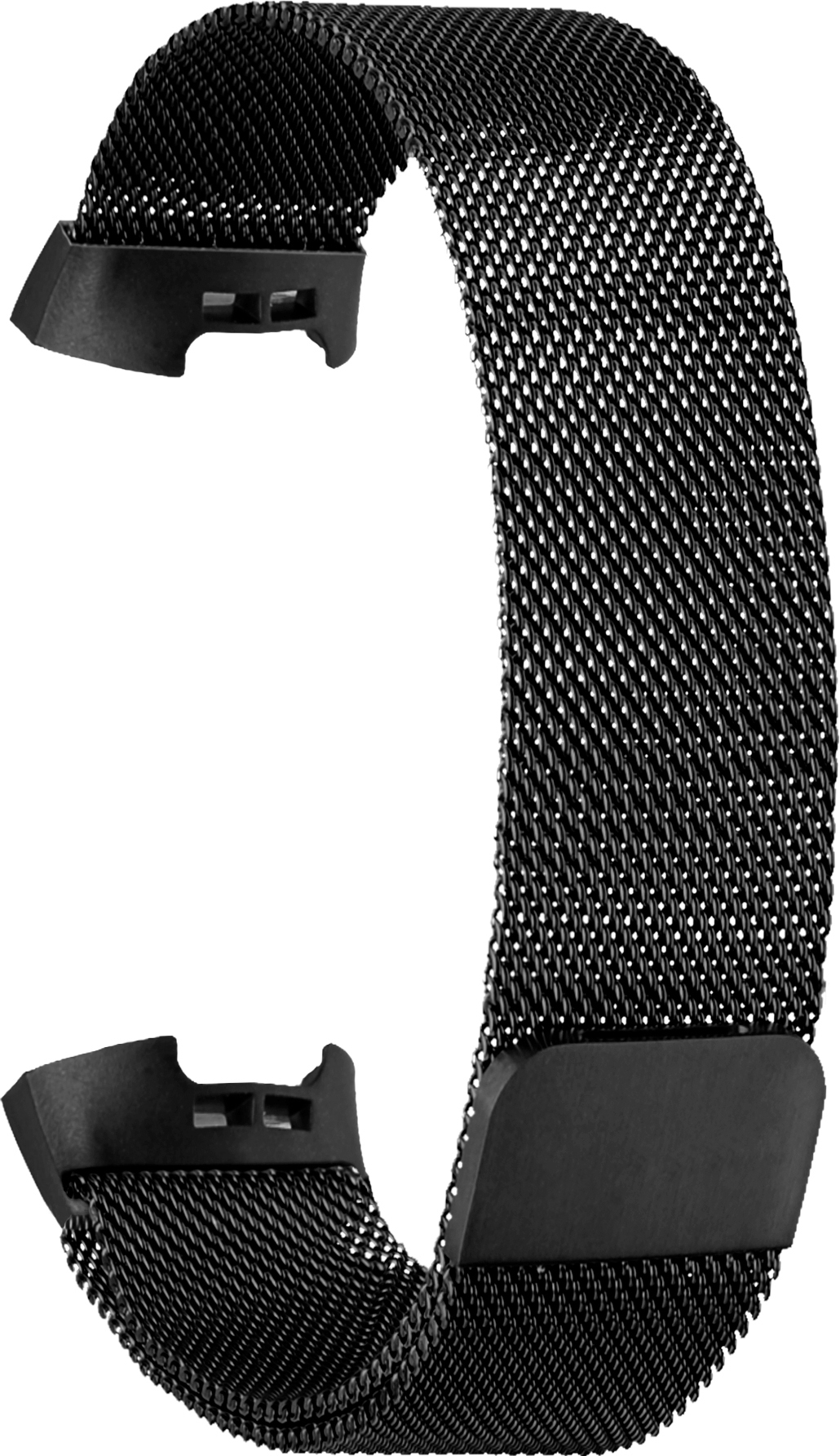TOPP 40-38-7500, Ersatz-/Wechselarmband, Schwarz