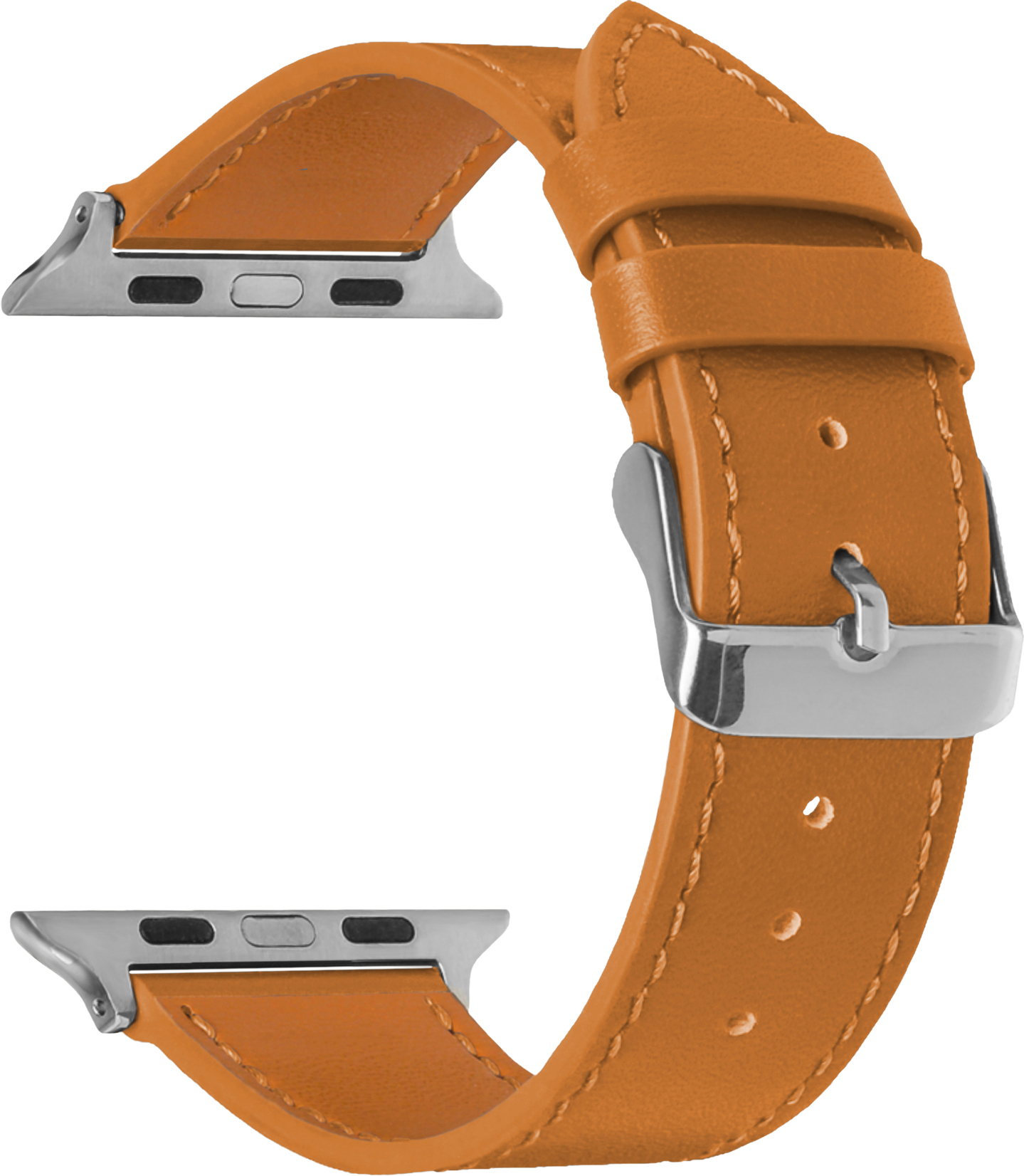 TOPP 40-37-1834, Ersatz-und Wechselarmband, Hellbraun