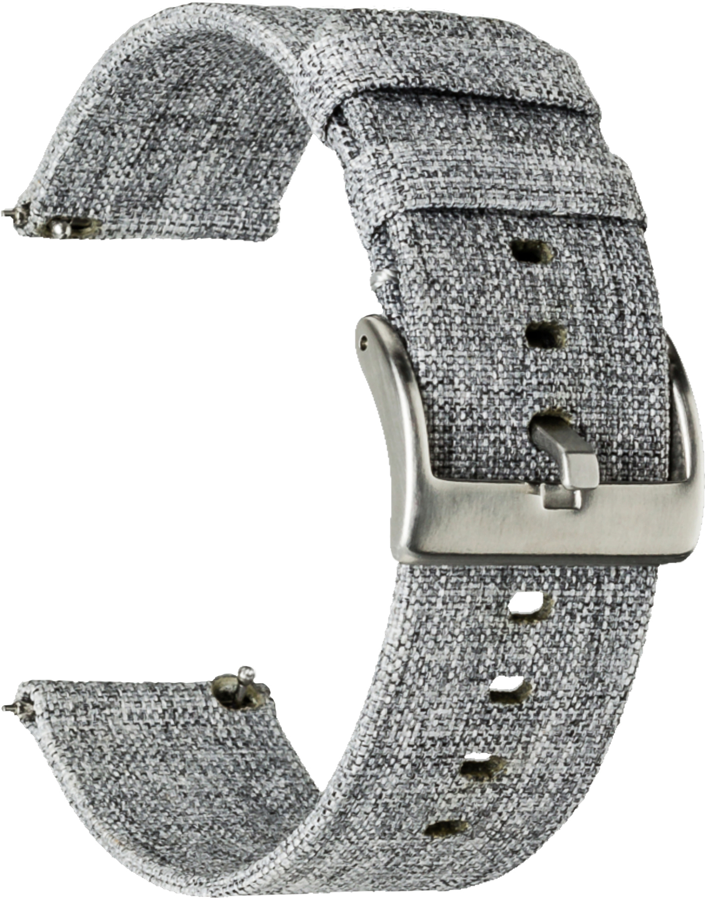 TOPP 40-37-1891, Ersatz-/Wechselarmband, Grau